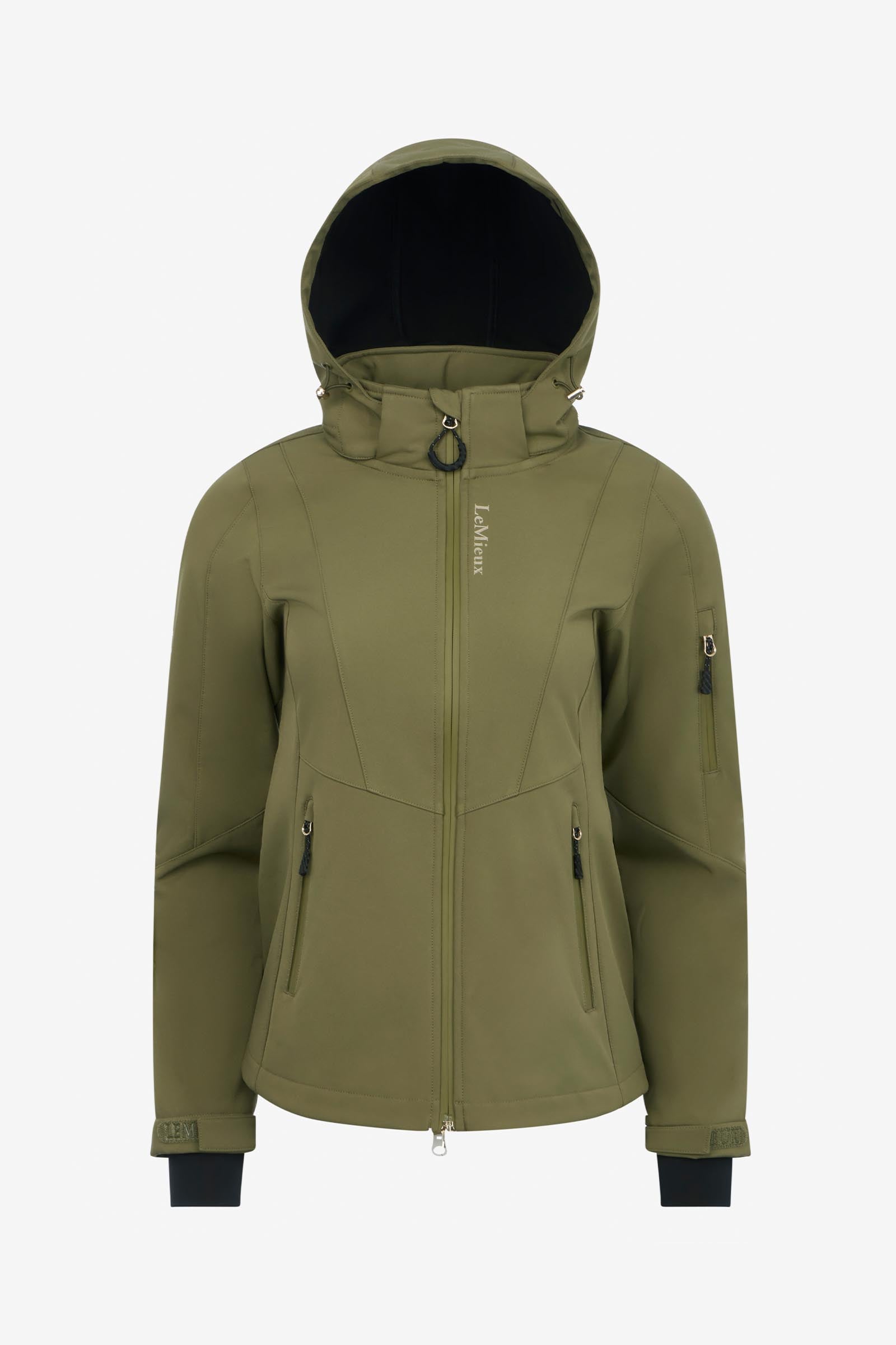 LeMieux Celine Women´s Soft Shell Jacket Women’s Riding Clothing