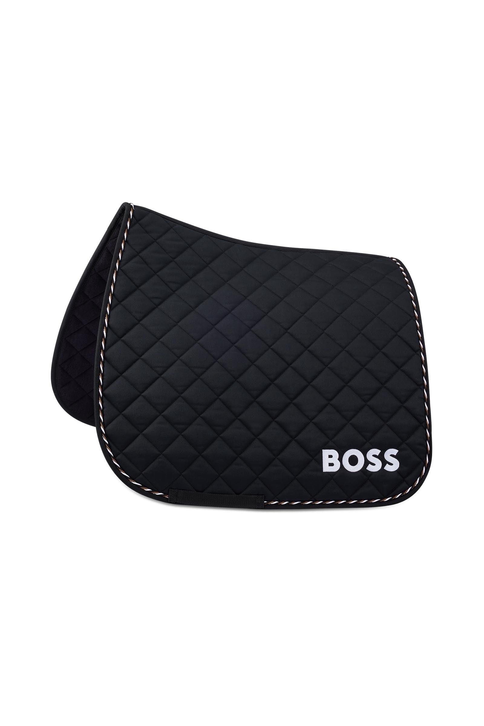 Boss Signature Dressurunderlag Sadelunderlag
