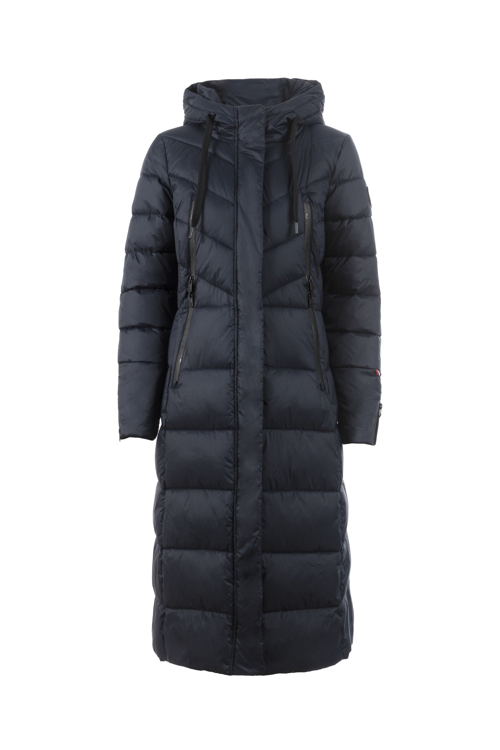 Cavallo CAVALMEADOW Women´s Maxi-Coat Ridetøj til dame