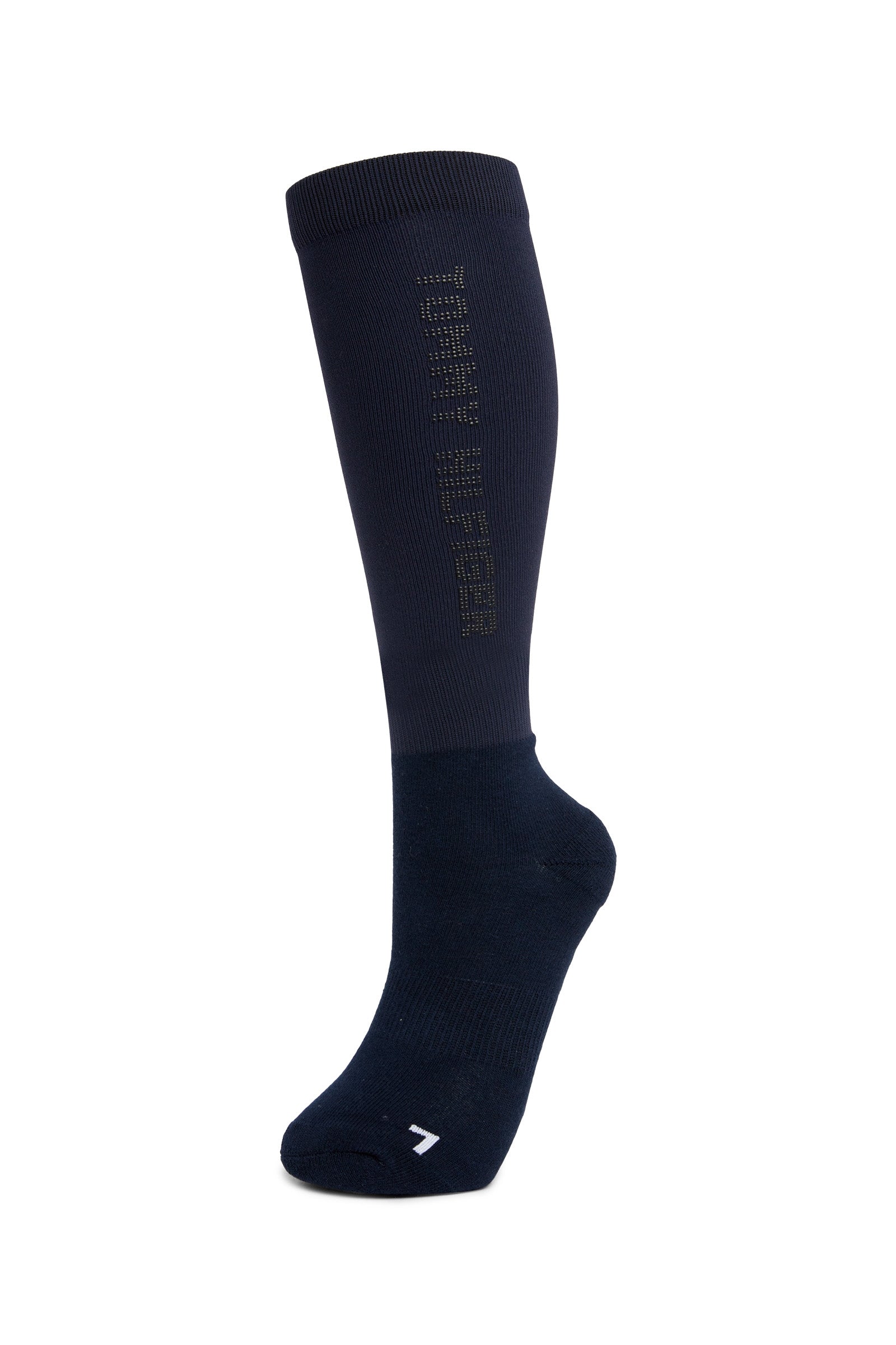 Tommy Hilfiger Equestrian Paris Lange Vinter Ride Sokker Sokker