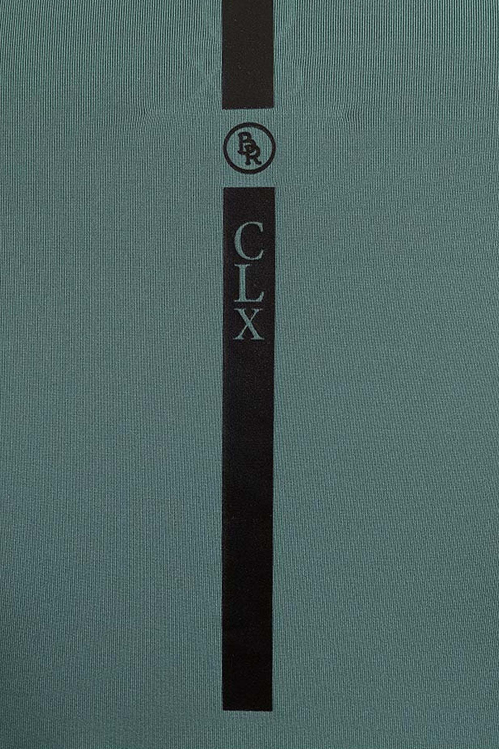 BR CLX Women´s Short-Sleeve Shirt Women’s Riding Clothing