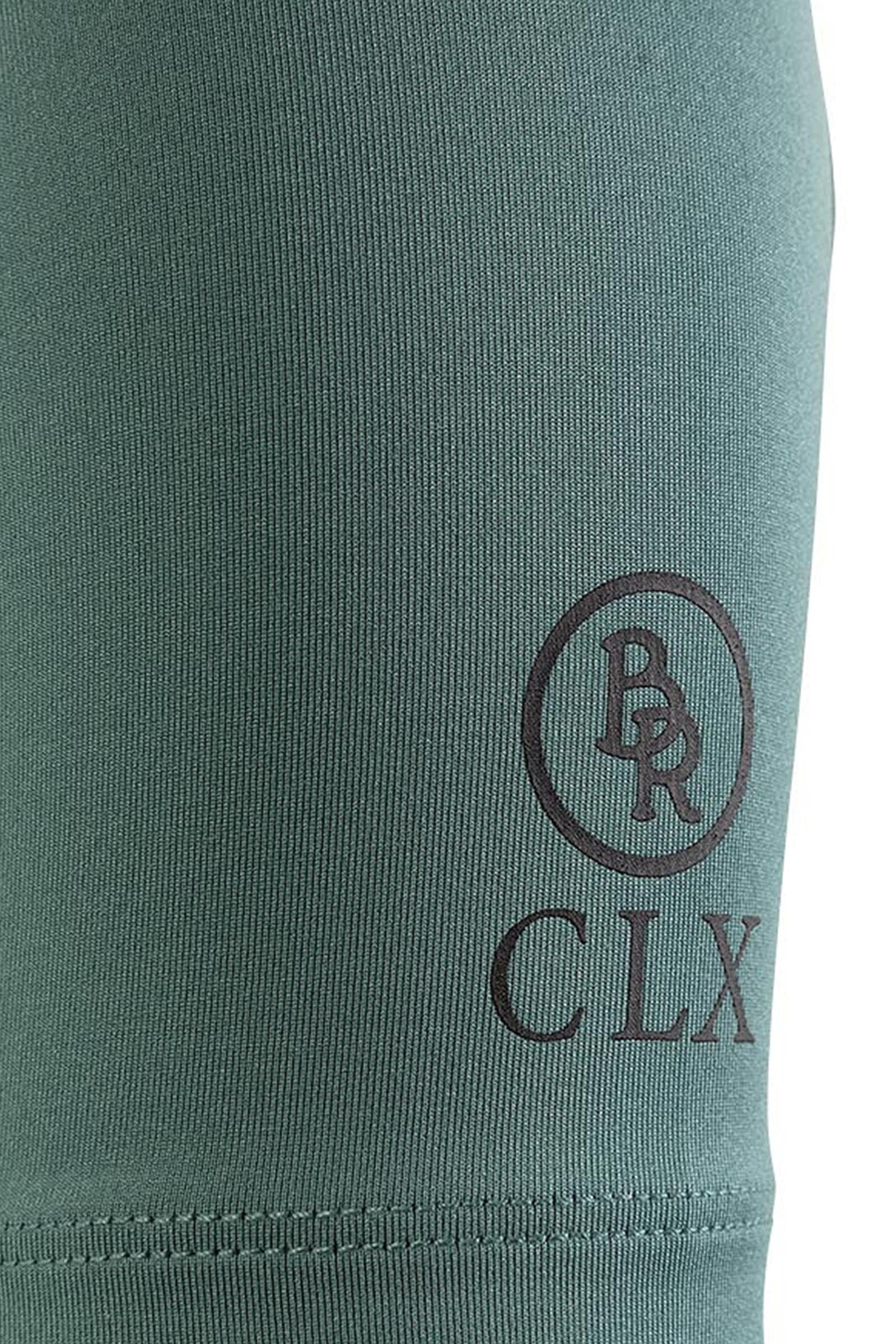 BR CLX Women´s Short-Sleeve Shirt Women’s Riding Clothing