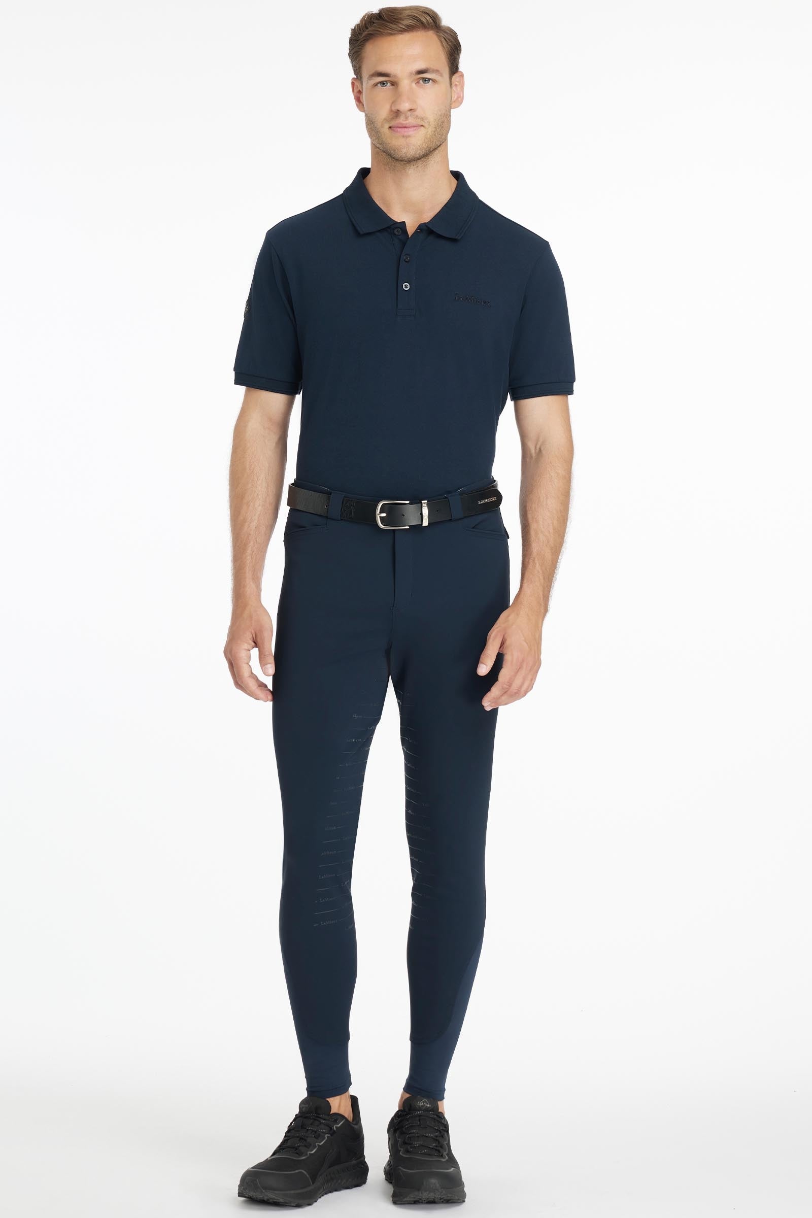 LeMieux Men´s Full Seat Sports Breeches Mens Riding Clothing