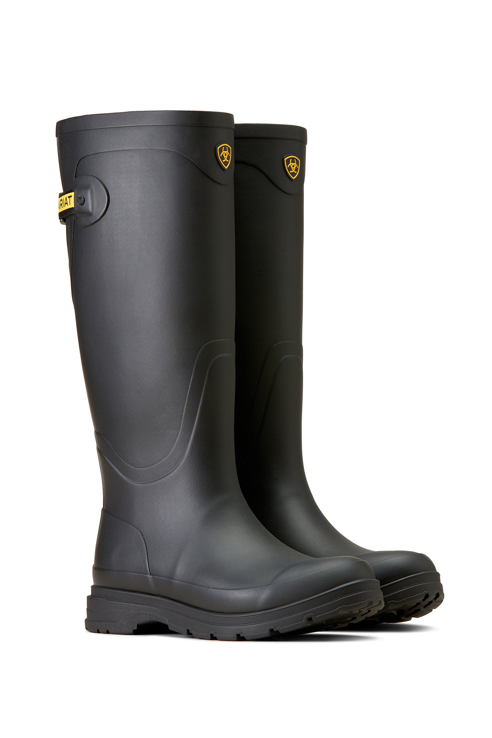 Ariat Kelmarsh dames gummistøvler Støvler & Leggings