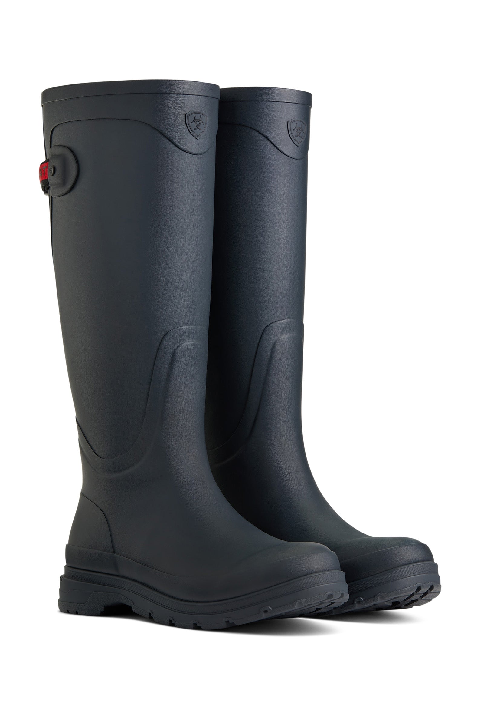 Ariat Kelmarsh dames gummistøvler Støvler & Leggings