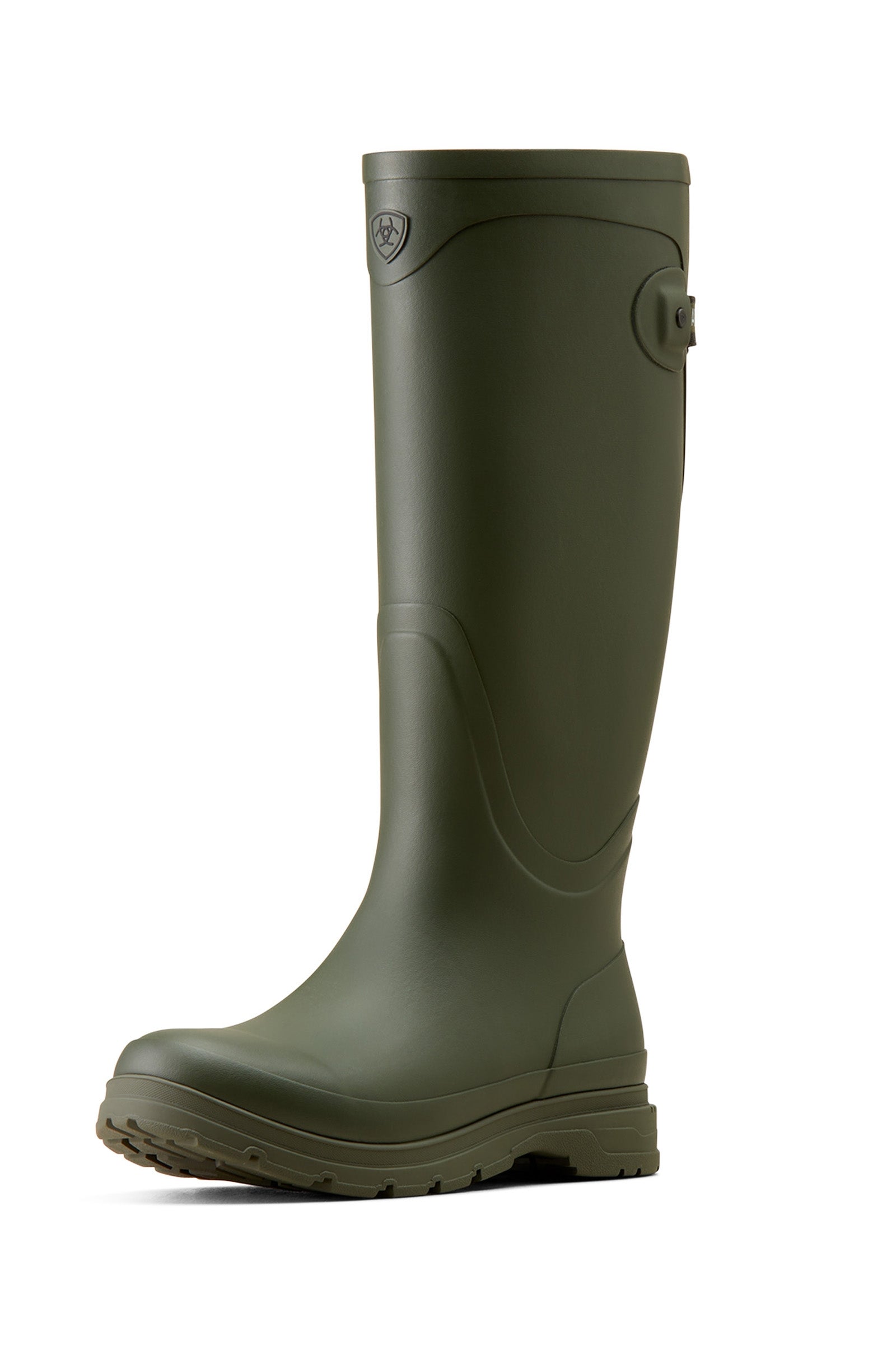 Ariat Kelmarsh dames gummistøvler Støvler & Leggings