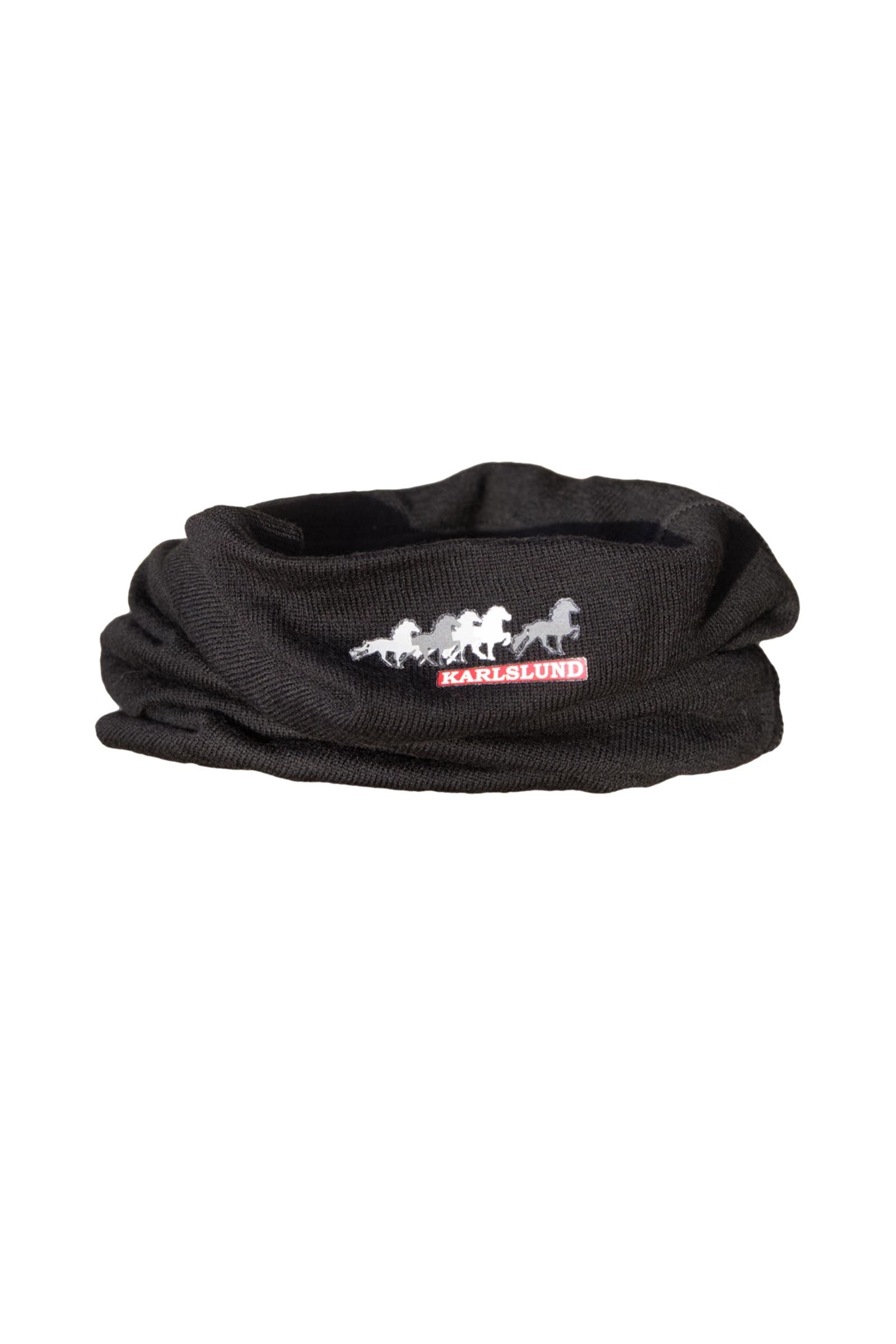 Karlslund Merino Neck Gaiter Accessories