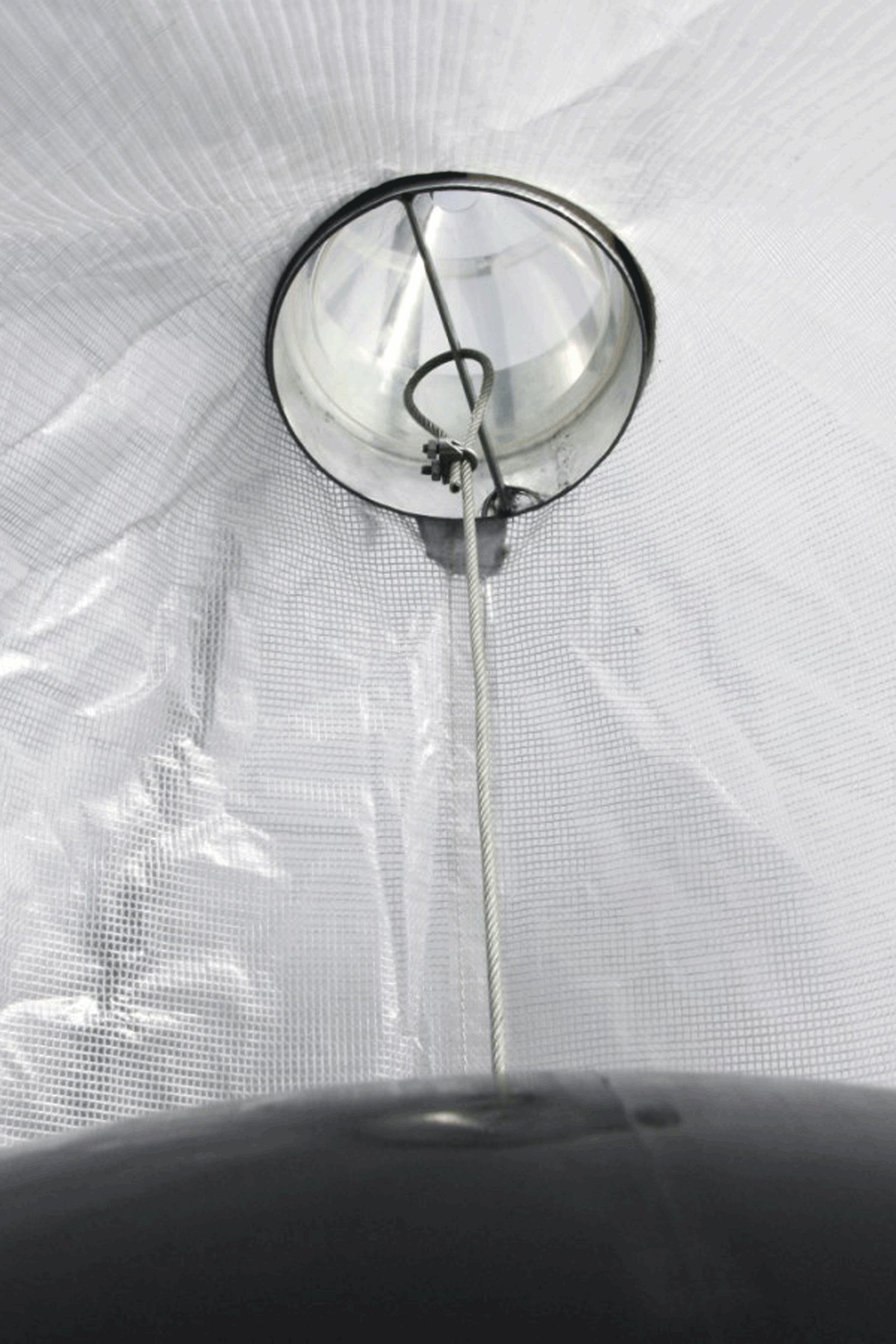 Holland Animal Care Kerbl TaonX Eco Horsefly Trap Stable Equipment