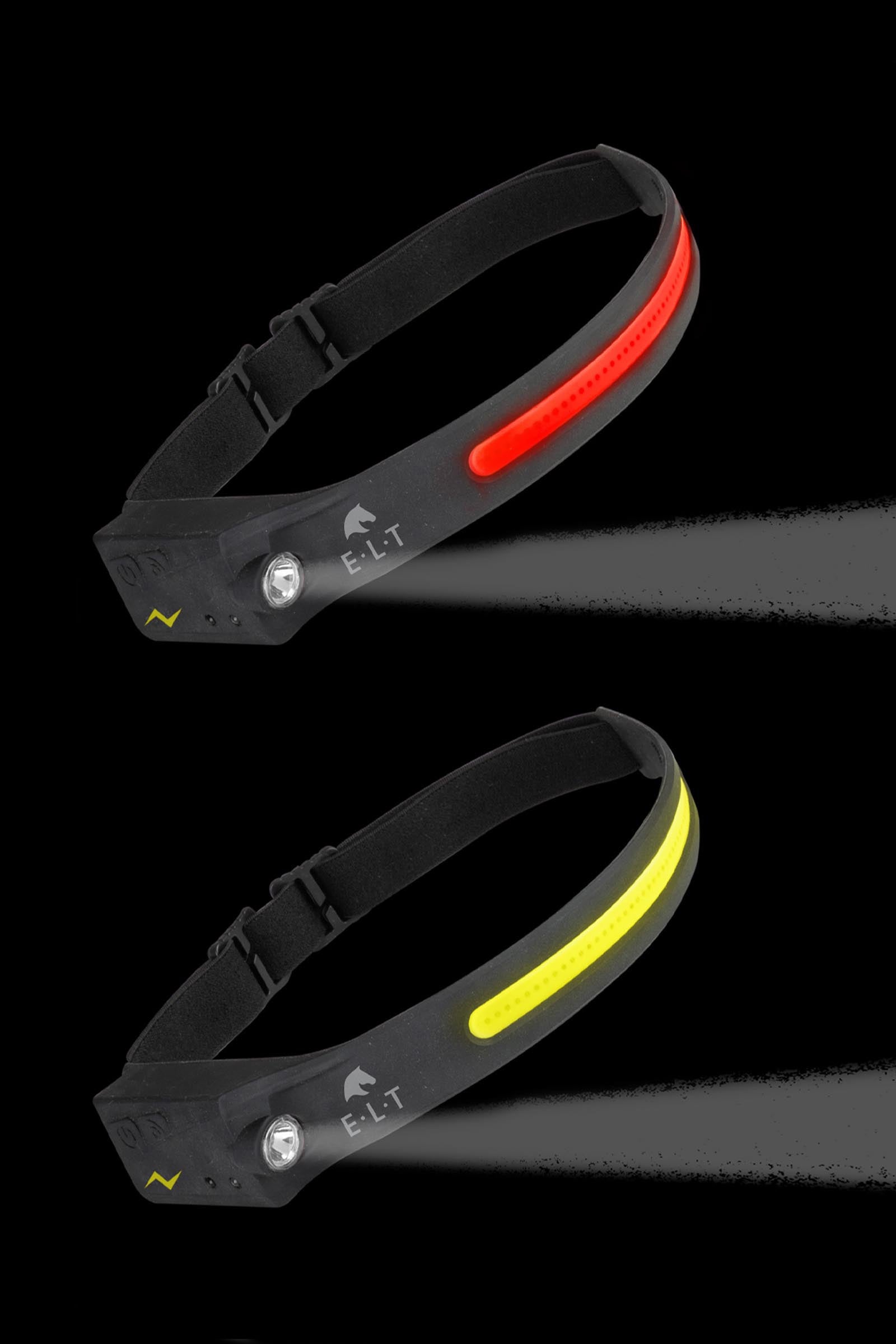 SWING ELT Sensor LED pandelampe Reflective