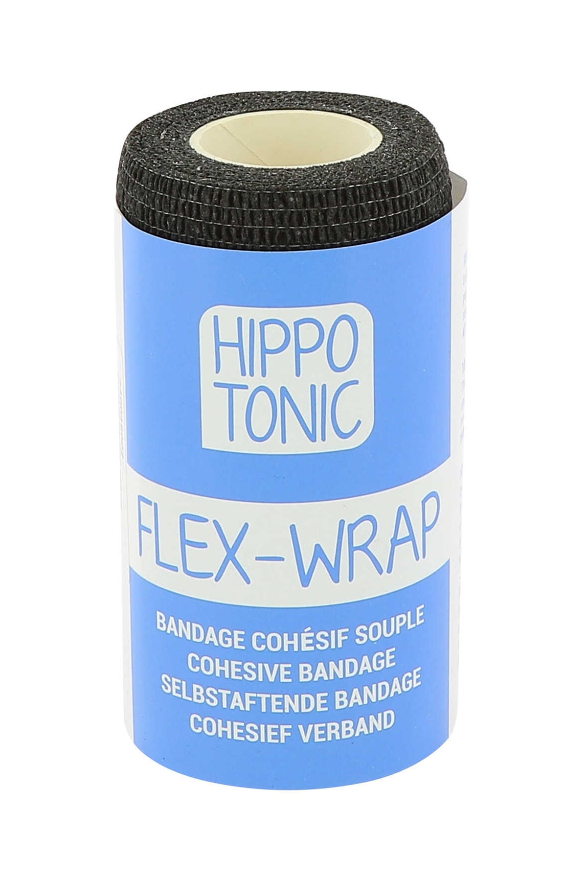 HIPPOTONIC Flexwrap Cohesive Bandage Leg & Hoof Protection