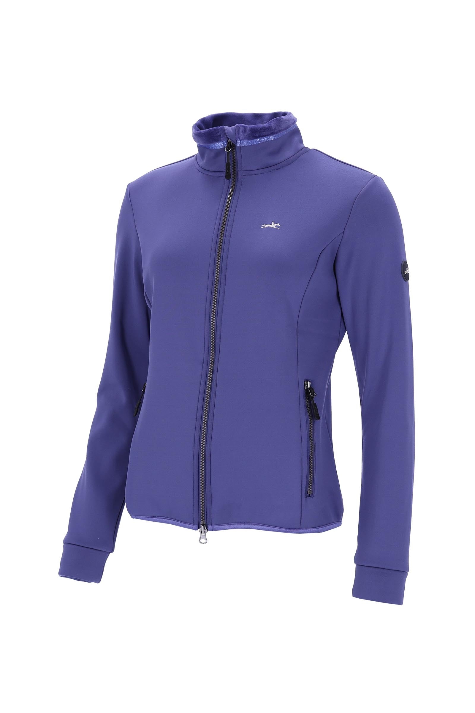 Schockemöhle Sports SPReny Style Women's Jersey Jacket Ridetøj til dame