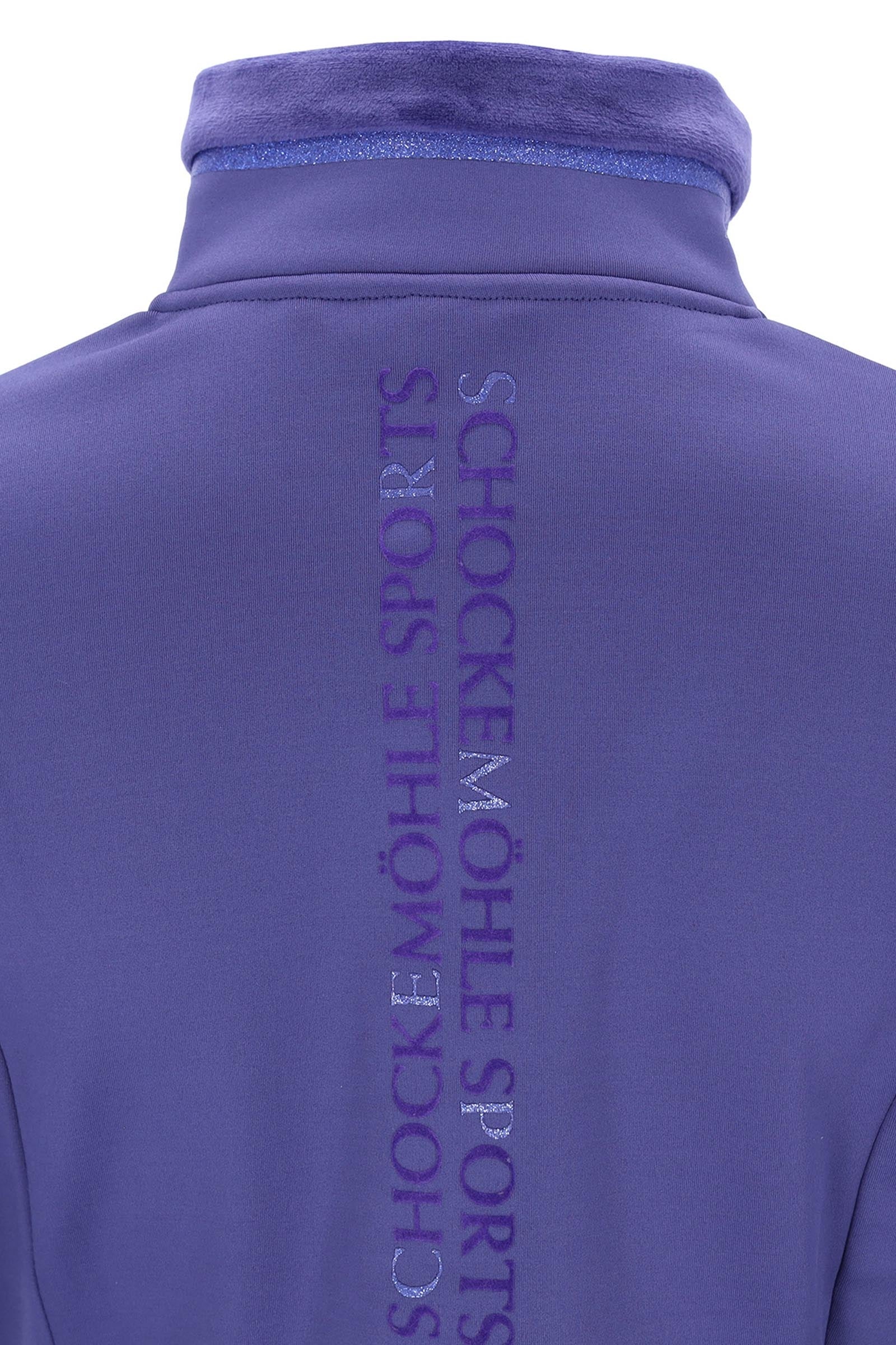 Schockemöhle Sports SPReny Style Women's Jersey Jacket Women’s Riding Clothing