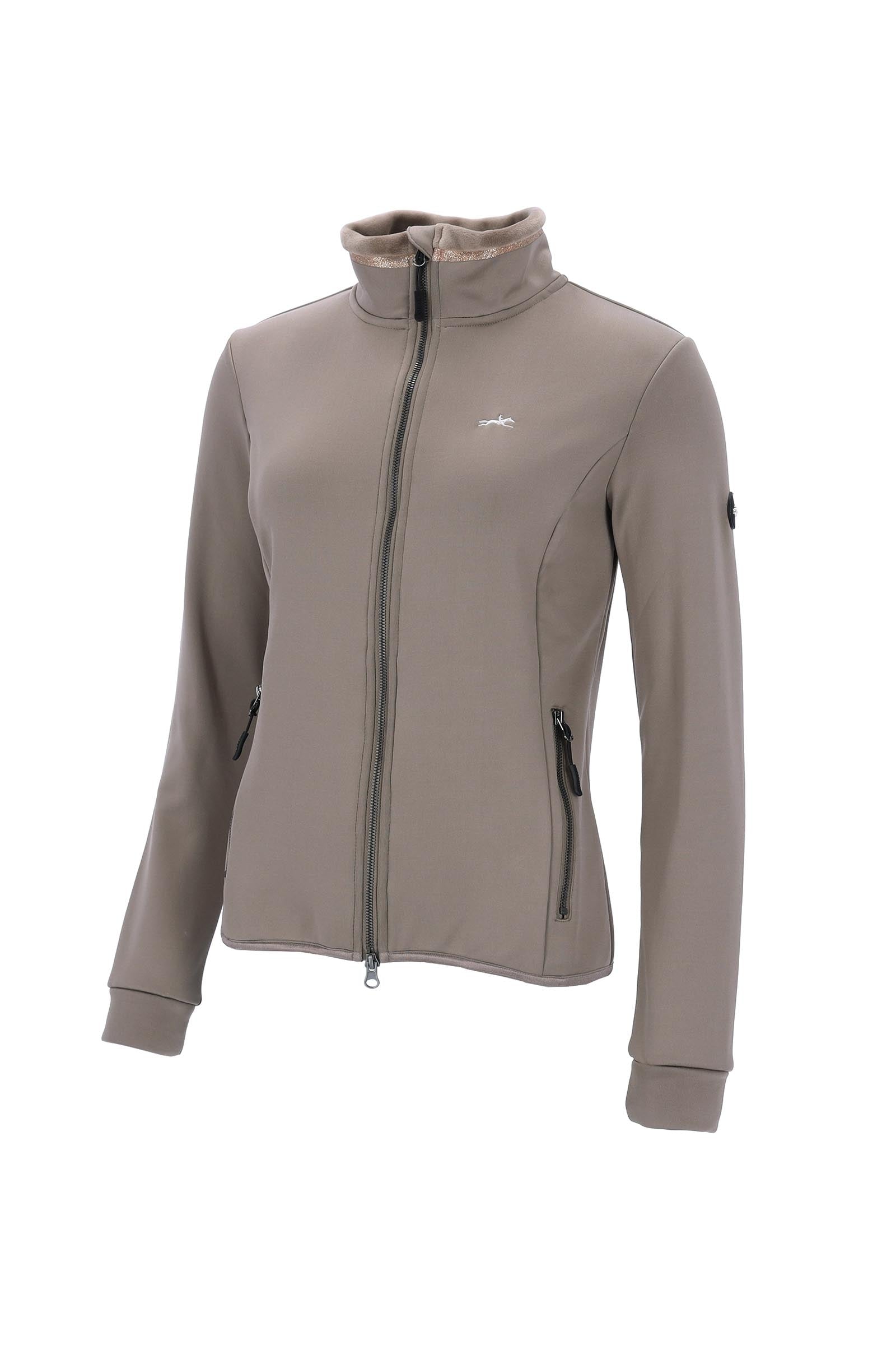 Schockemöhle Sports SPReny Style Women's Jersey Jacket Ridetøj til dame