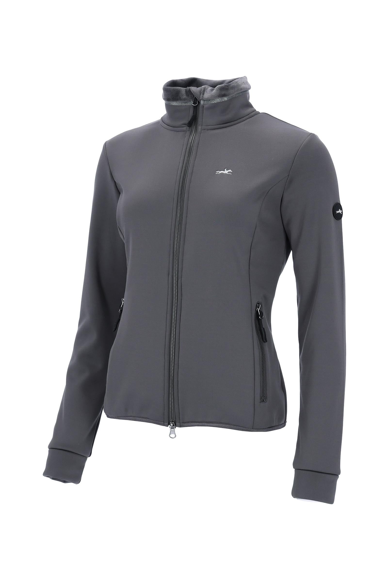 Schockemöhle Sports SPReny Style Women's Jersey Jacket Ridetøj til dame