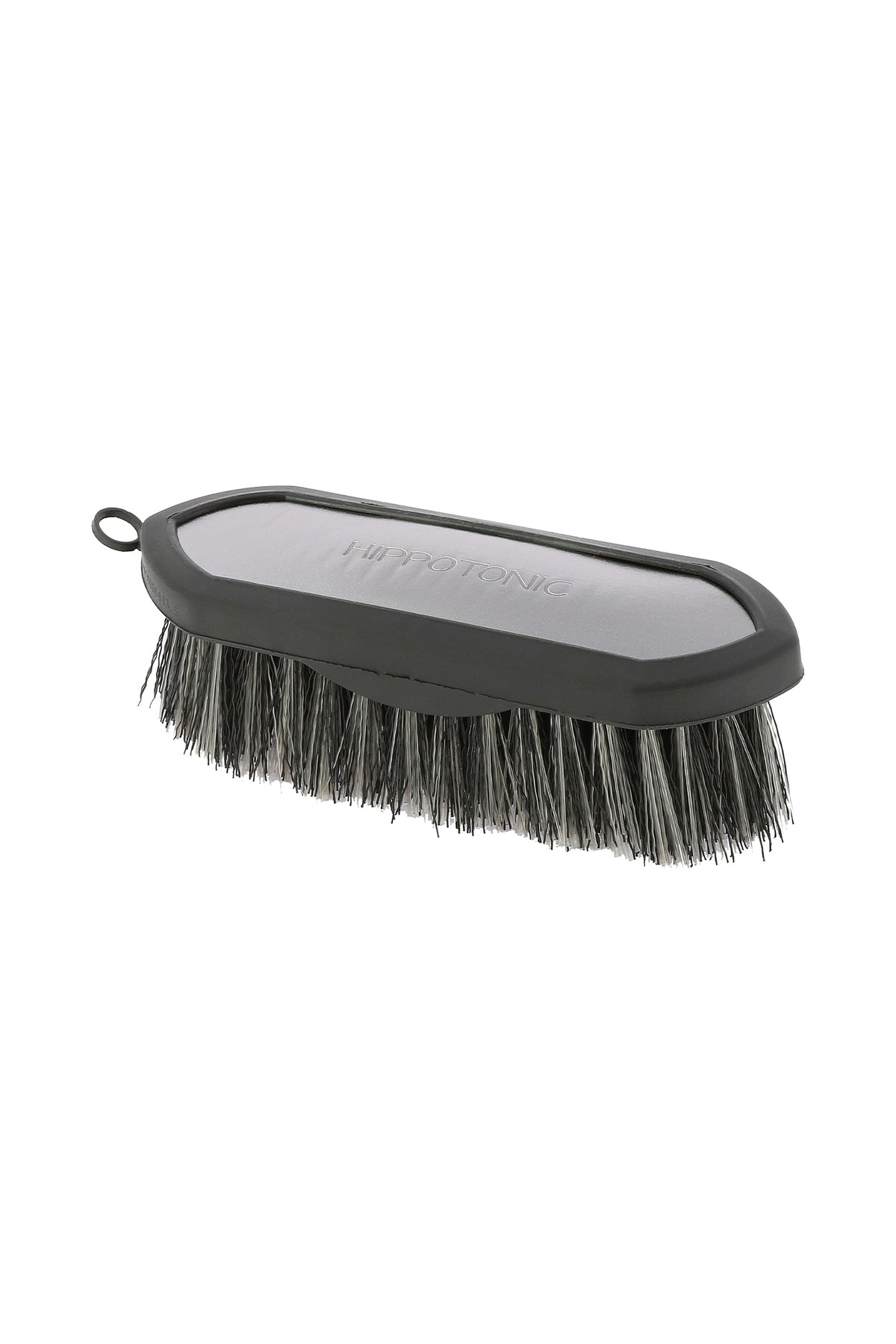 HIPPOTONIC GLOSSY stiv børste Strigleprodukter