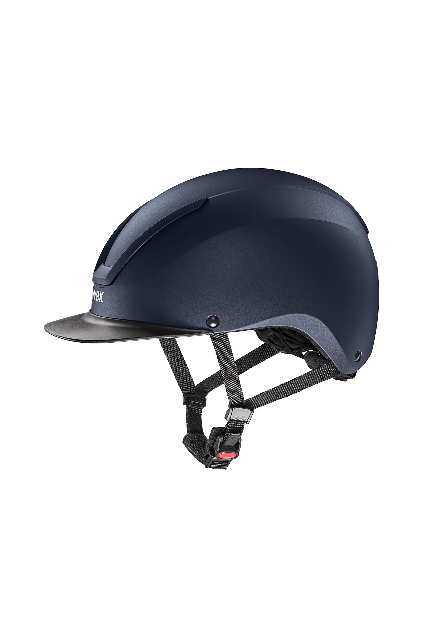 Uvex IXXO Active Riding Helmet Safety Equipment