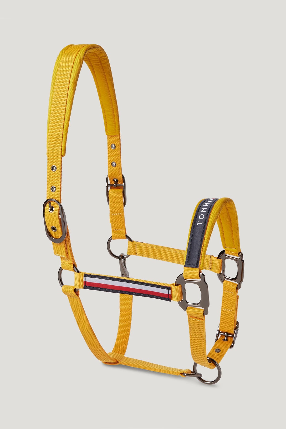 Tommy Hilfiger Equestrian Yale Set Halter and Rope Halters & Leads