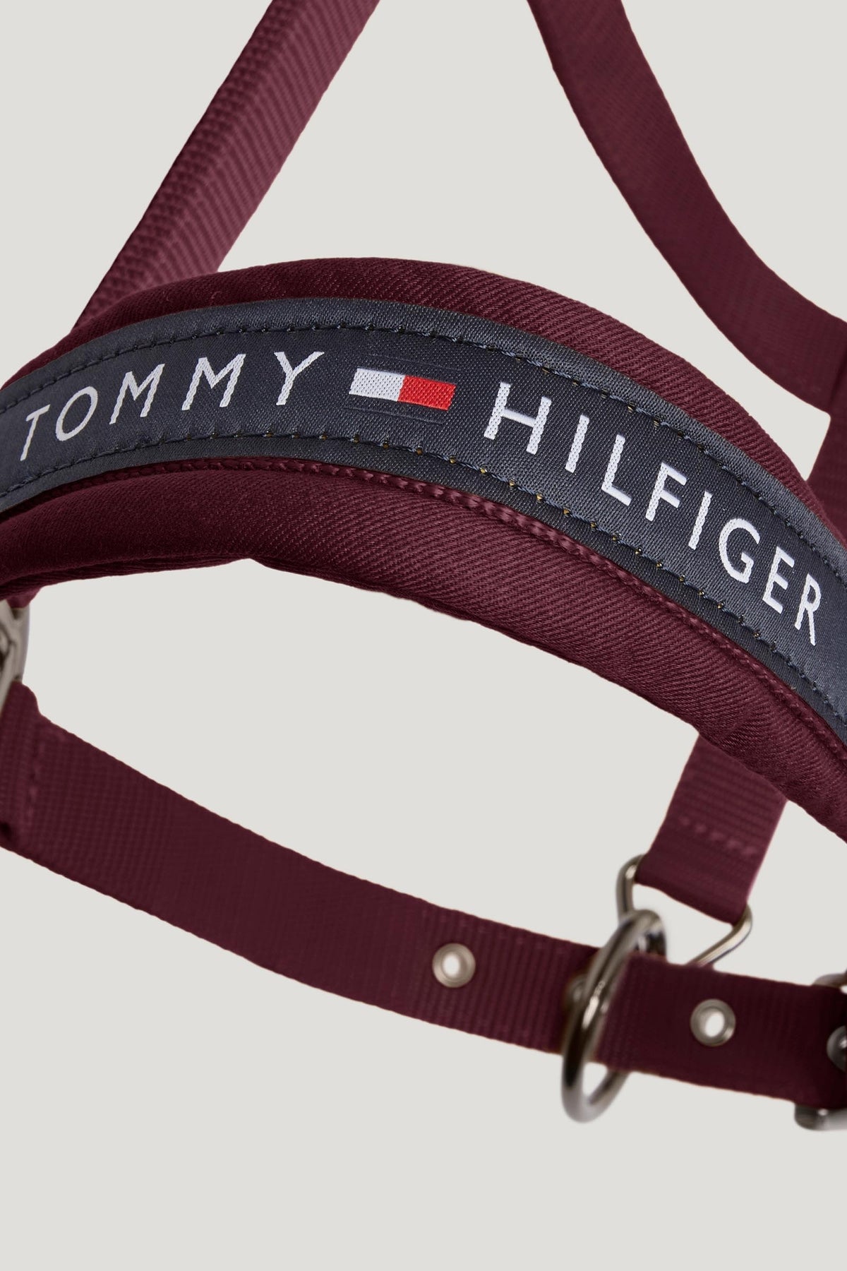 Tommy Hilfiger Equestrian Yale Set Halter and Rope Halters & Leads