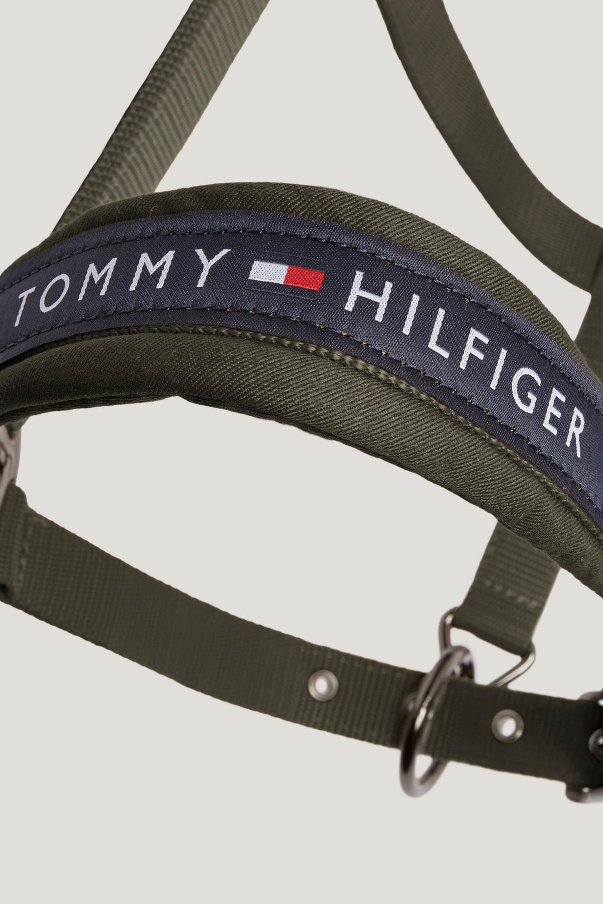 Tommy Hilfiger Equestrian Yale Set Halter and Rope Halters & Leads