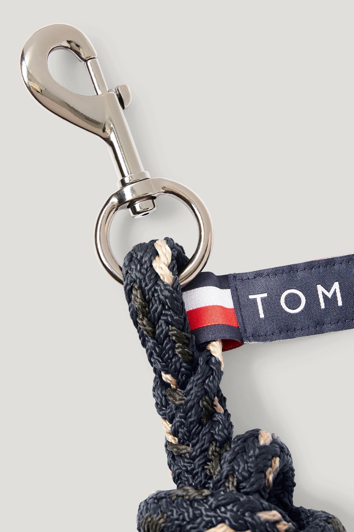 Tommy Hilfiger Equestrian Yale Set Halter and Rope Halters & Leads
