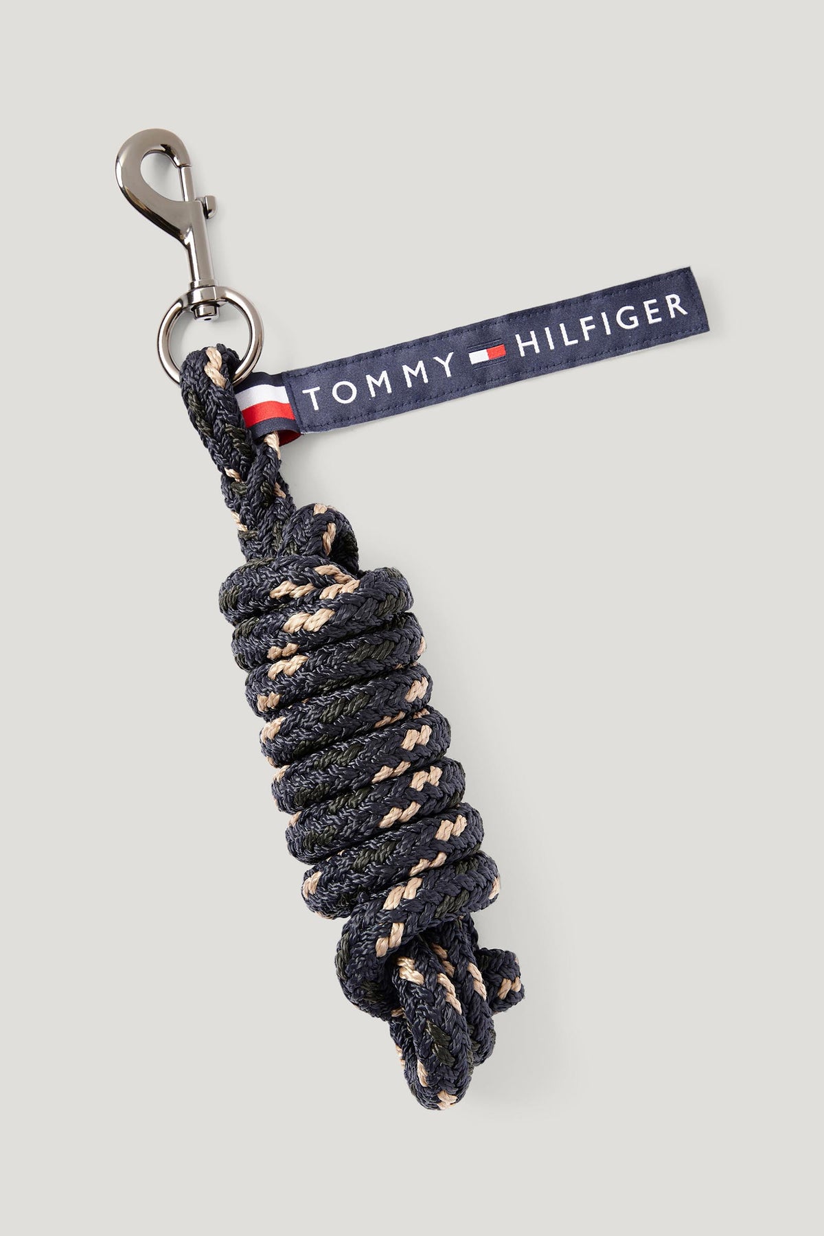 Tommy Hilfiger Equestrian Yale Set Halter and Rope Halters & Leads