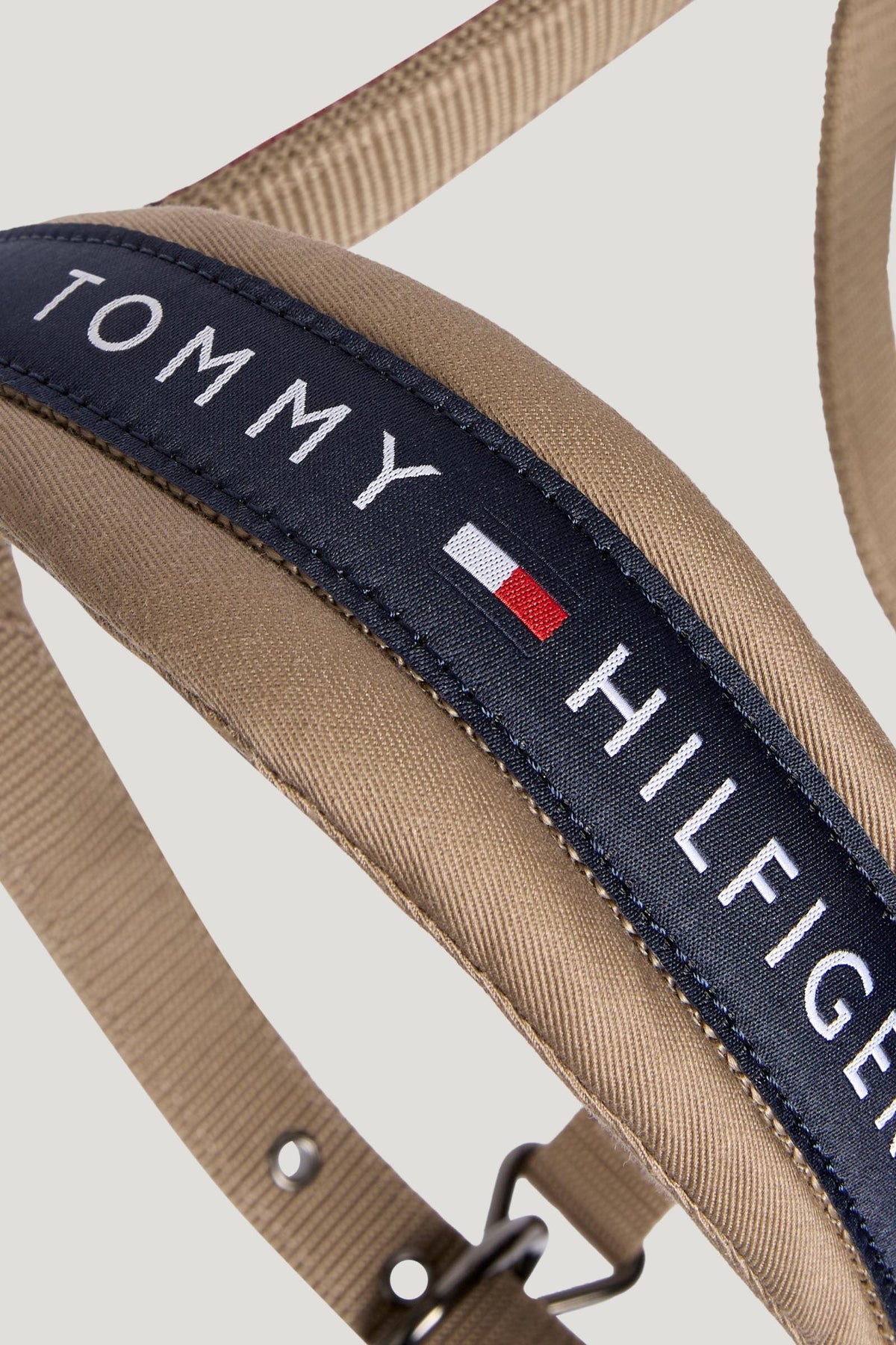 Tommy Hilfiger Equestrian Yale Set Halter and Rope Halters & Leads