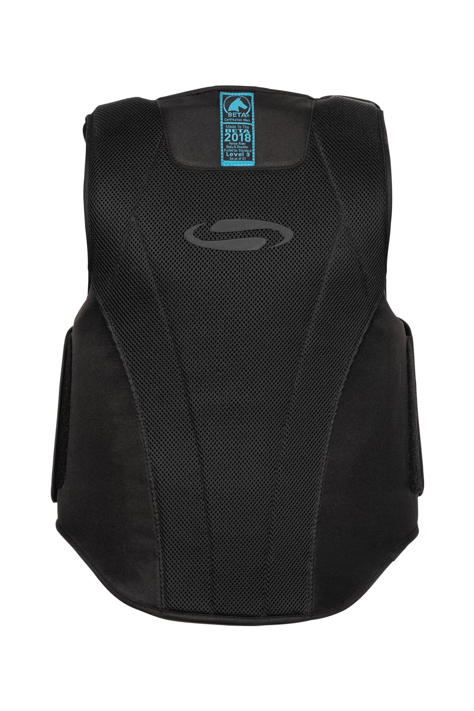 swing Swing P24 Max Kids´ Body Protector Safety Equipment