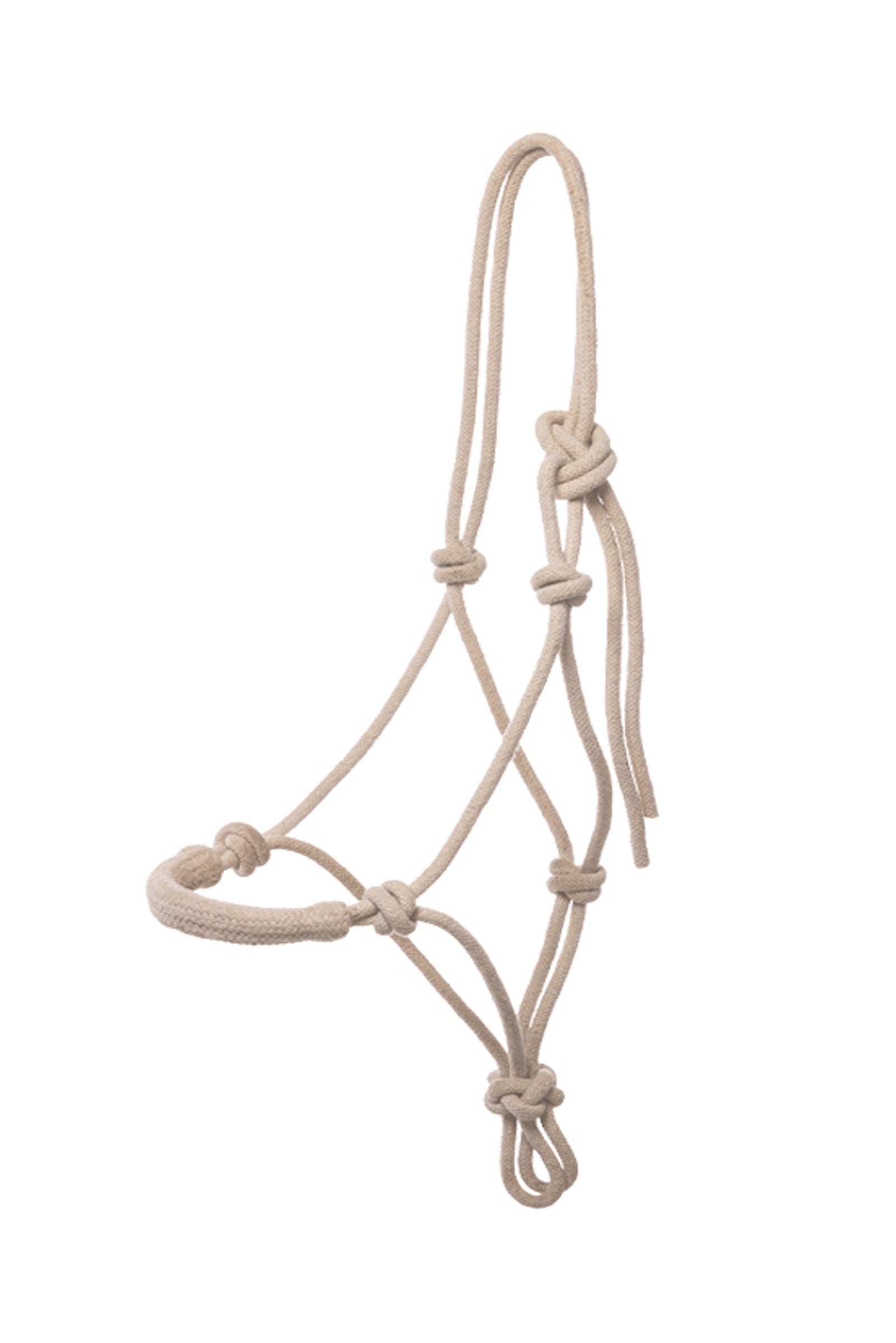 Kavalkade Knude Rope Halter Halters & Leads