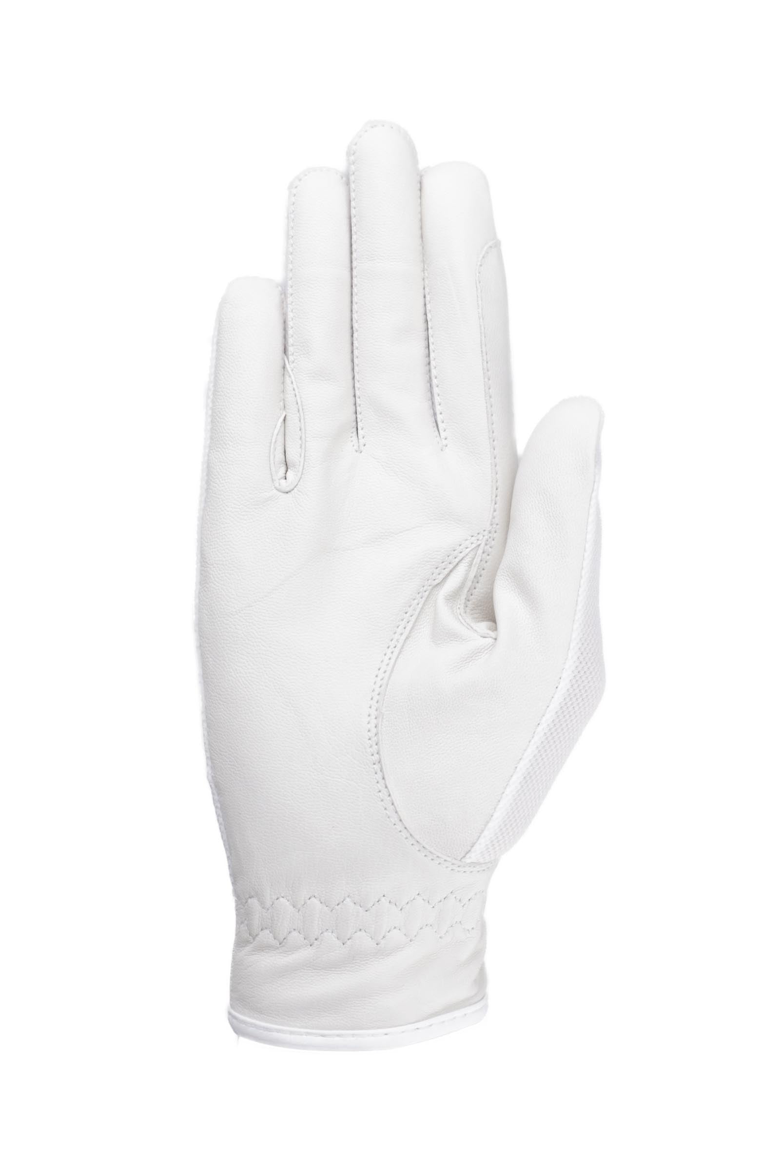 RSL Osaka Goat Leather Riding Gloves Riding Gloves