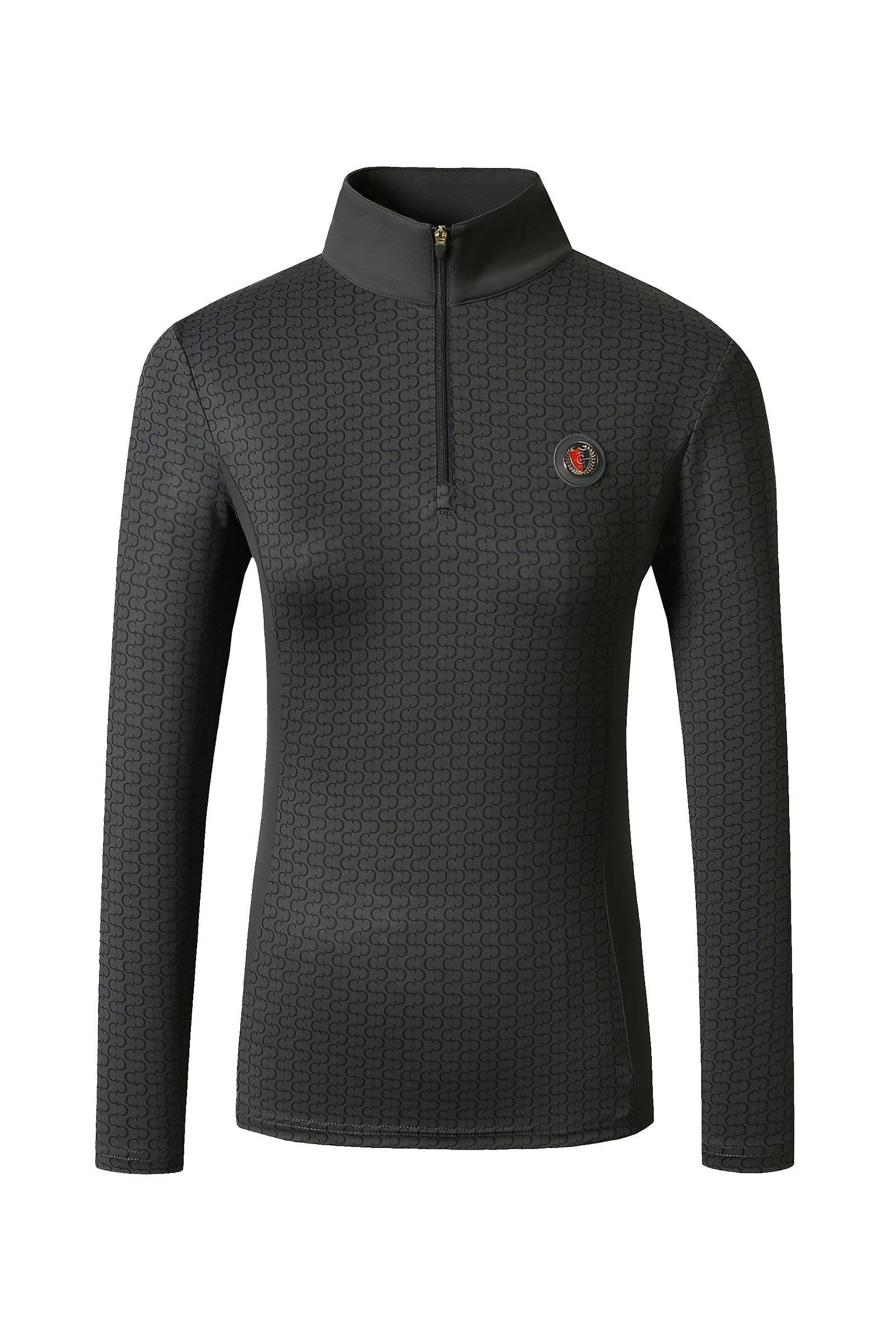 Covalliero jubilæums Active dameskjorte Ridetøj til dame