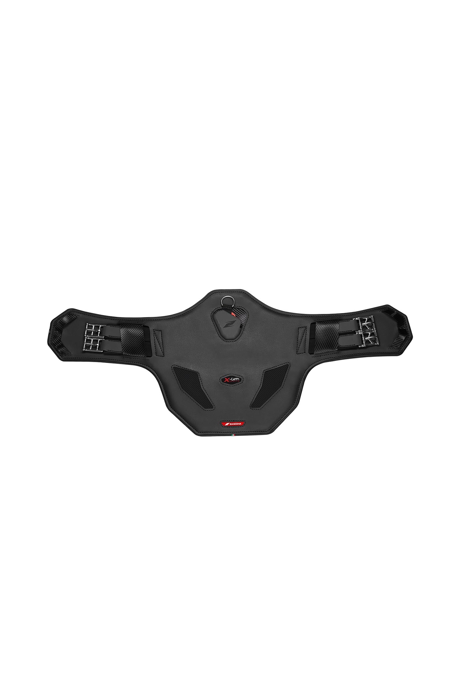 Zandona X-Girth Saddles, Girths & Stirrups