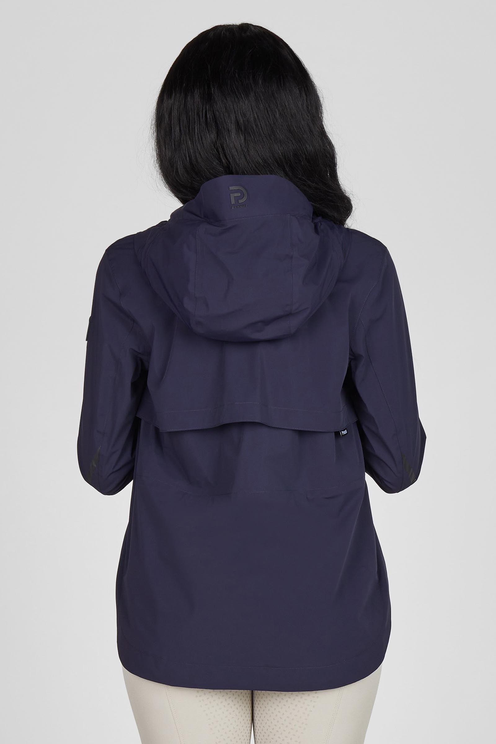 Pikeur Women´s Rain Jacket Women’s Riding Clothing