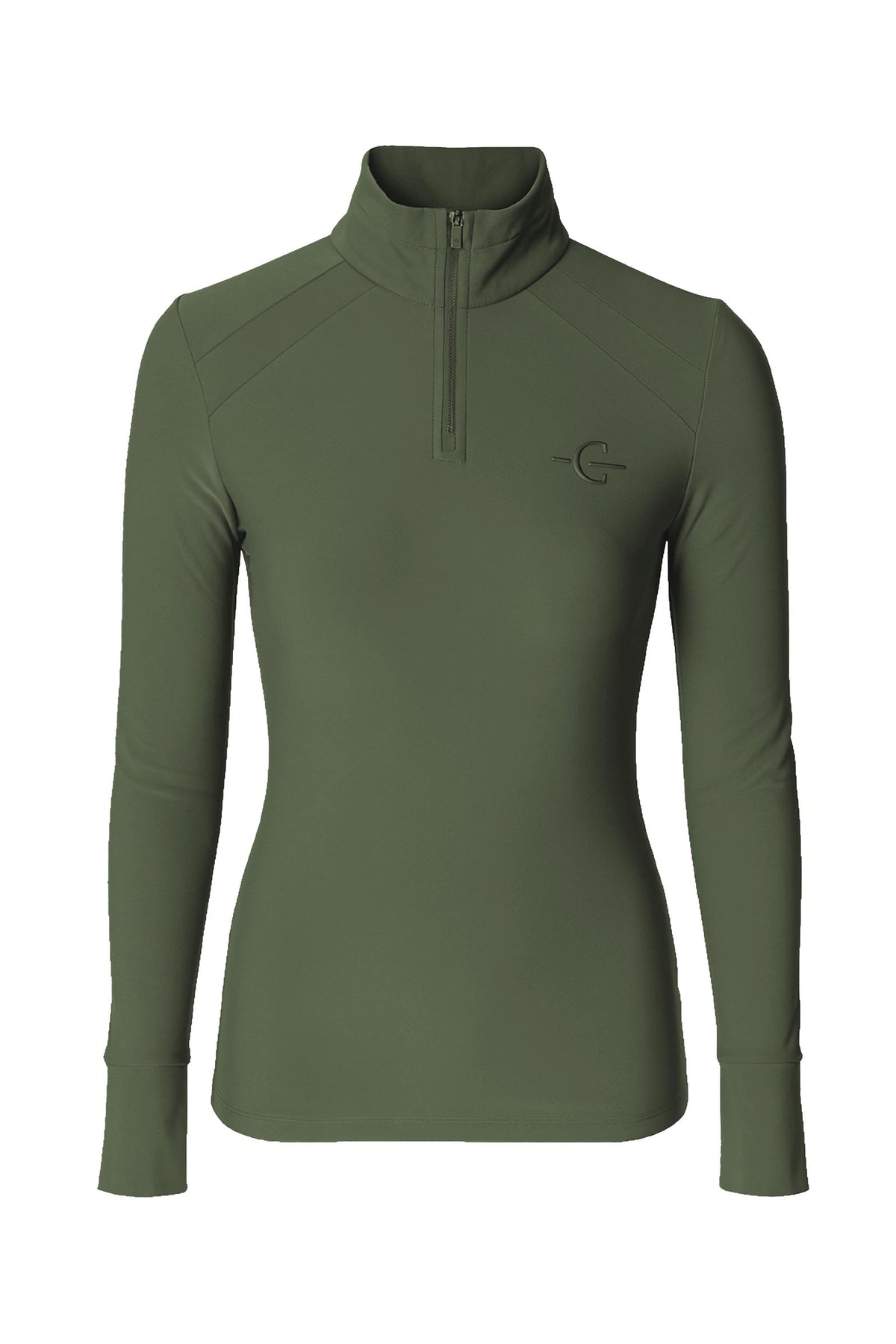 Covalliero FW26 Womens Active Shirt Women’s Riding Clothing