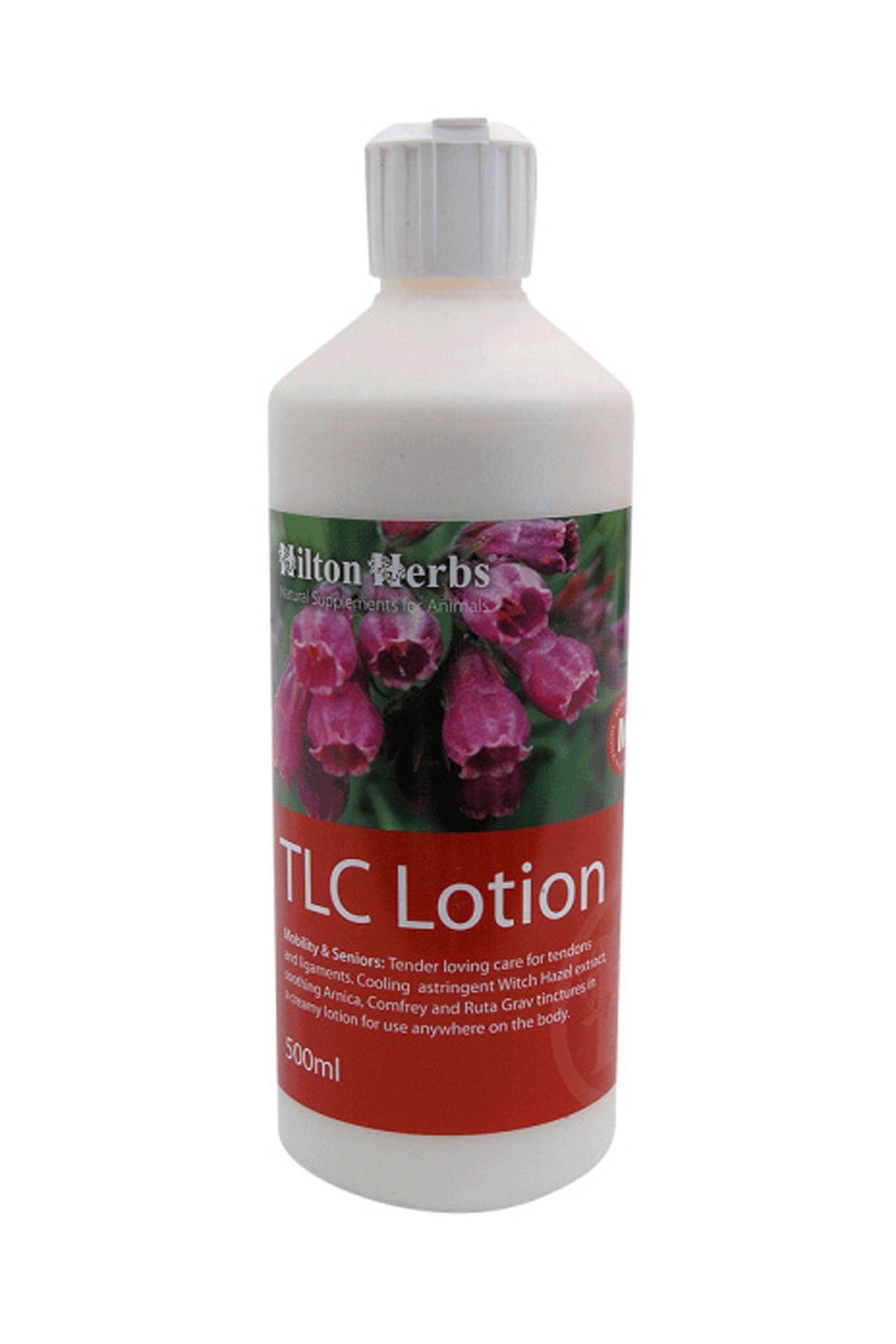 Hilton Herbs TLC – Leg Aid, 500ml Horse Health Care