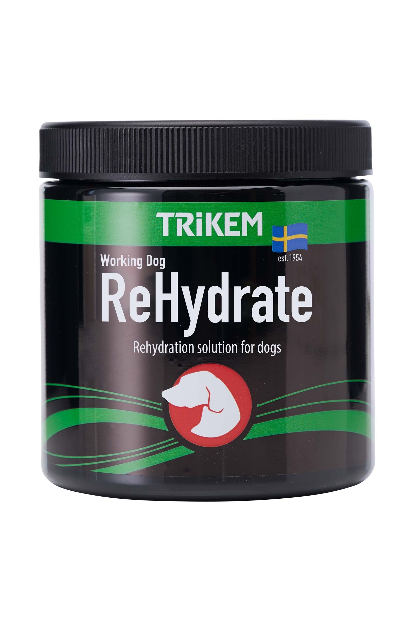 Trikem WorkingDog ReHydrate, 400 g Dog Accesories