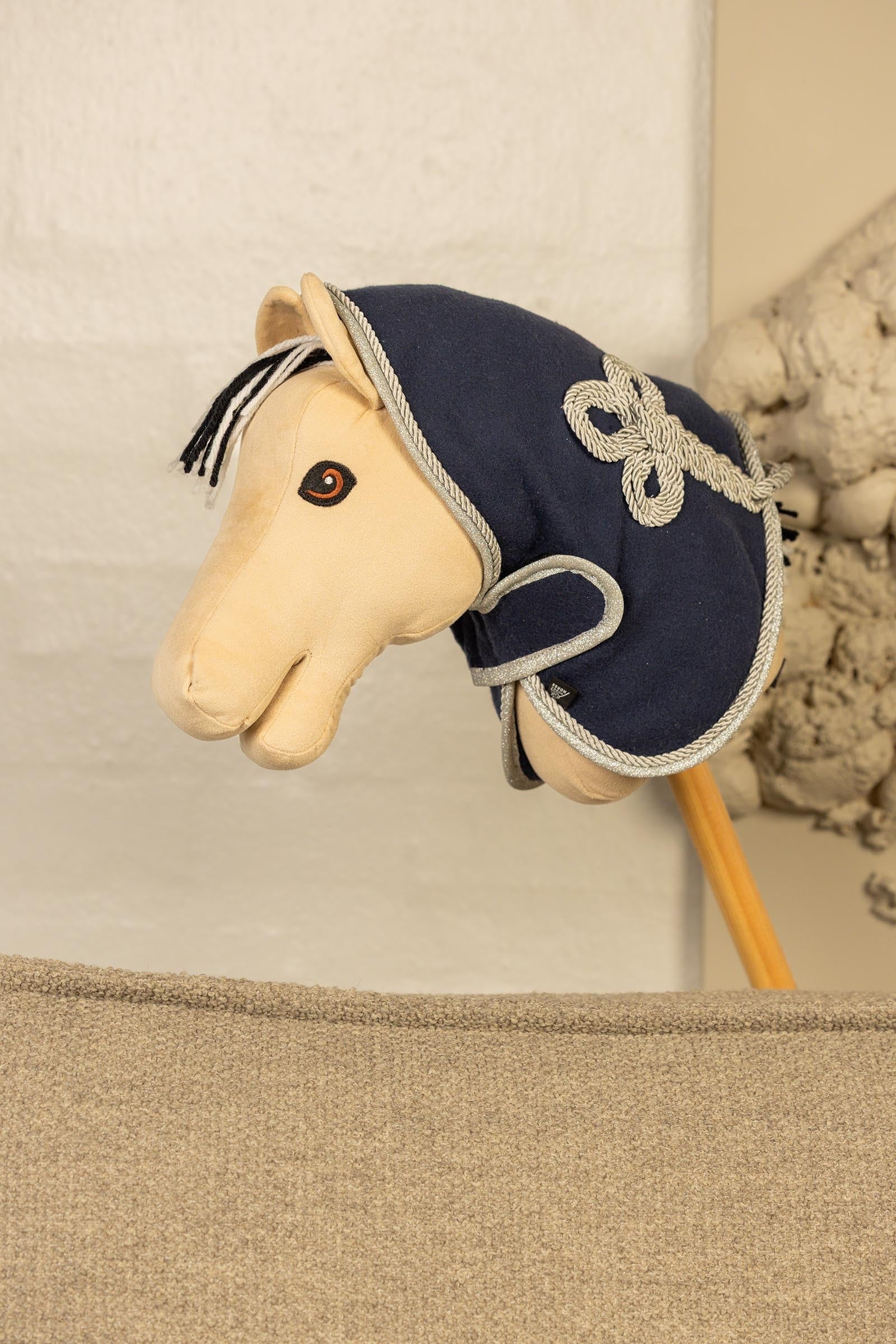My Hobby Horse Fleece Rug Gifts & Toys