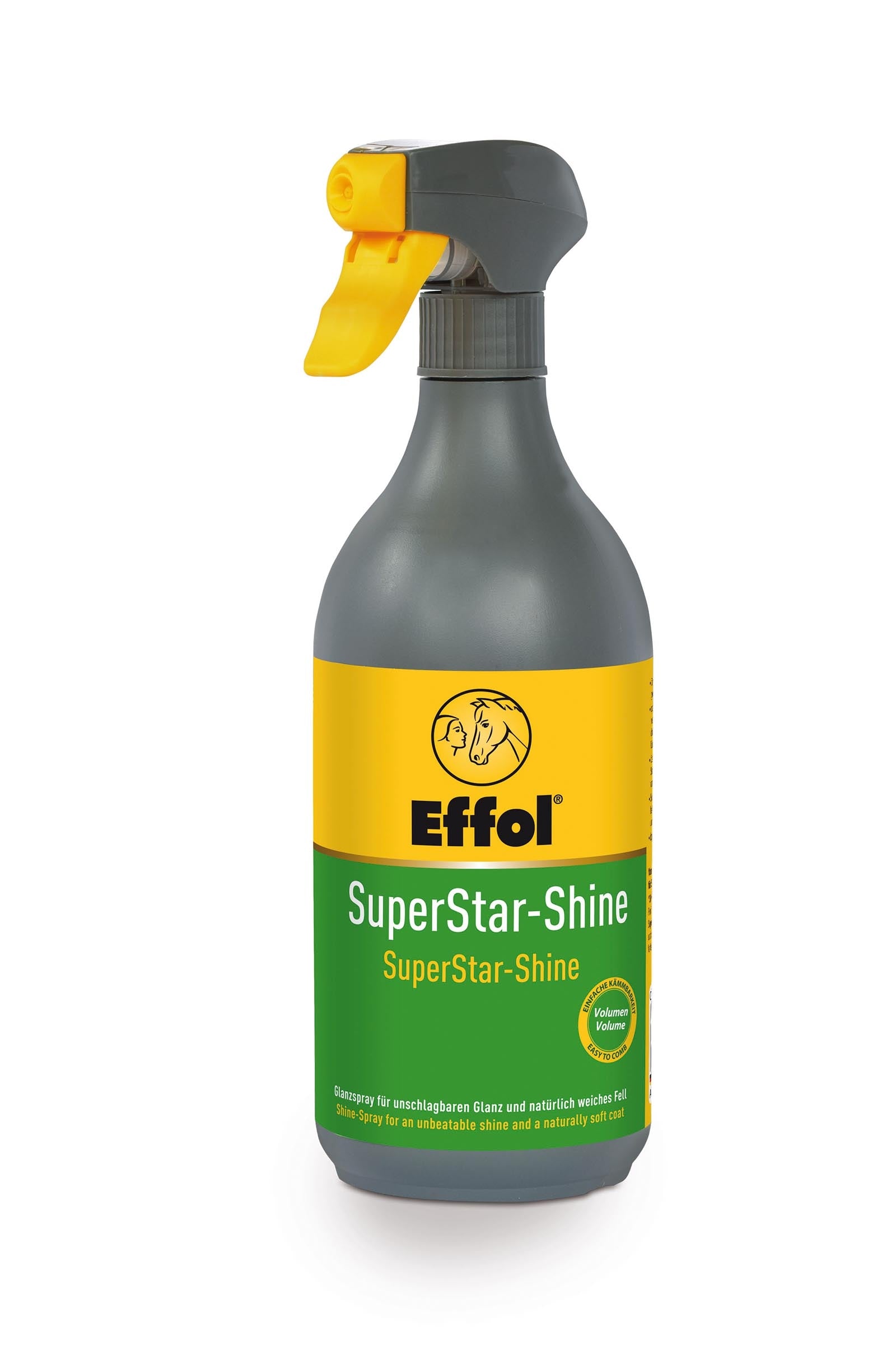 Effol SuperStar Shine, 750 ml Horse Health Care