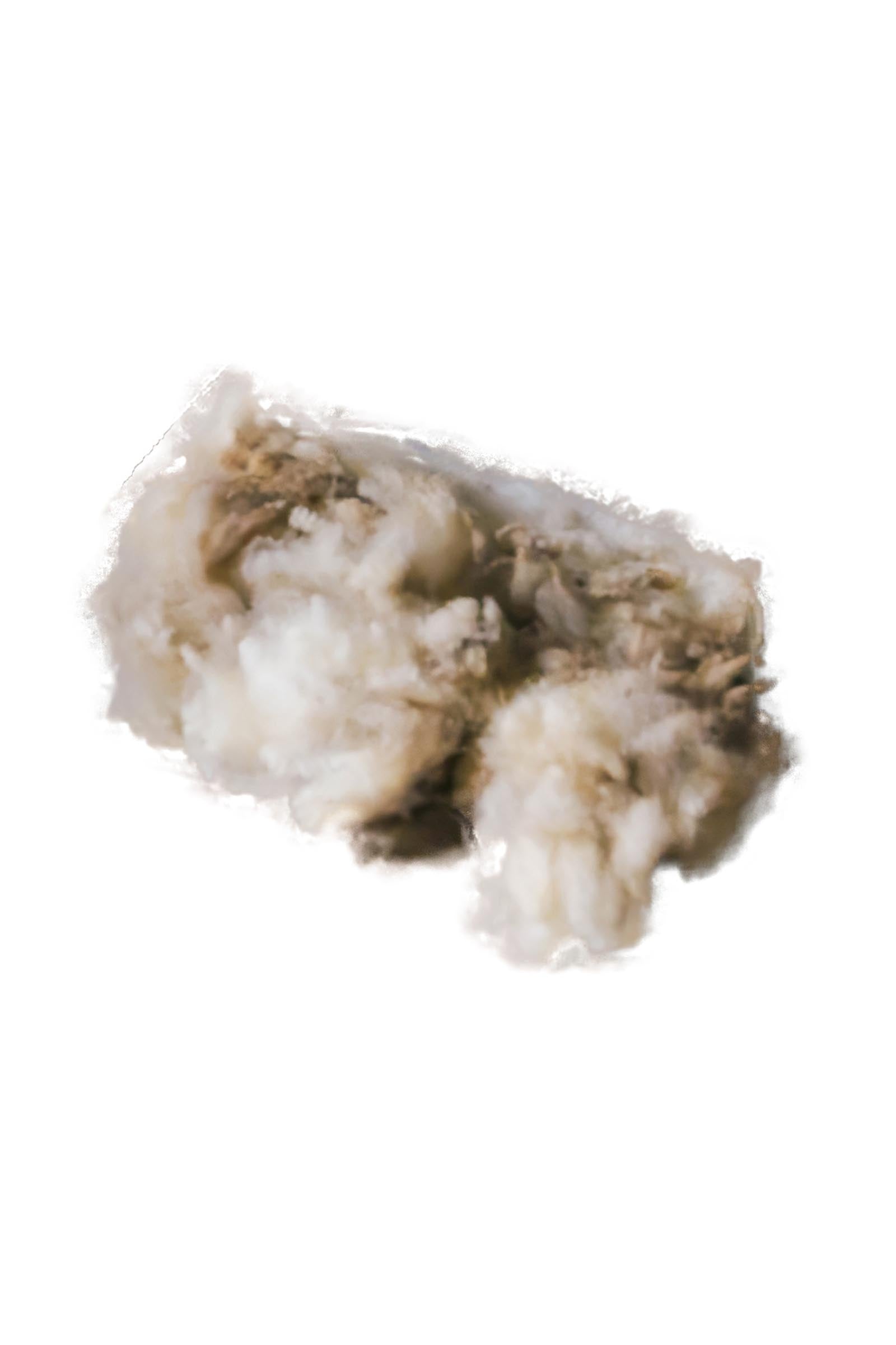 Grooming Deluxe terapeutisk uld, 150 g Plejeprodukter