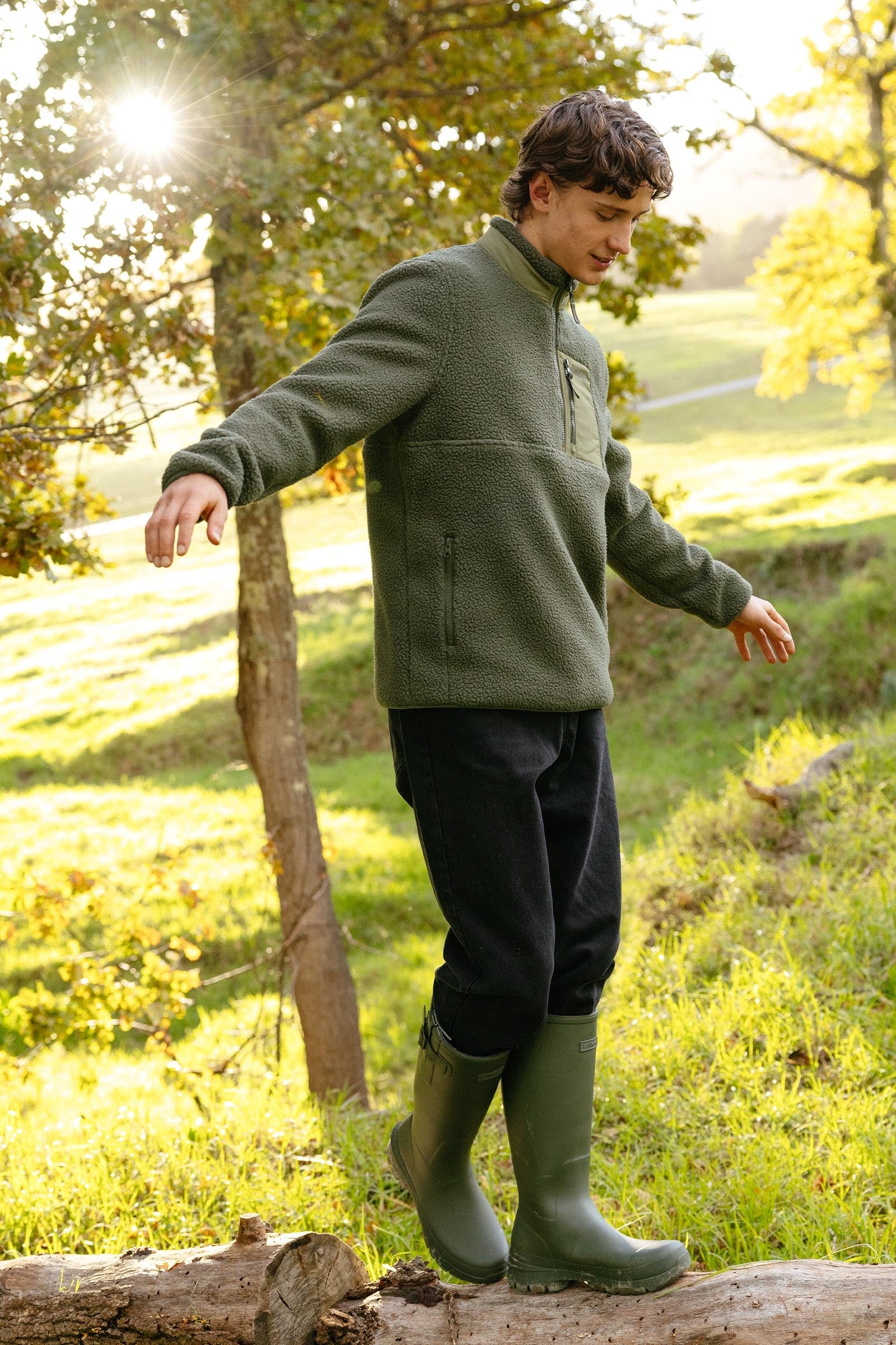 Lifestyle shot 5