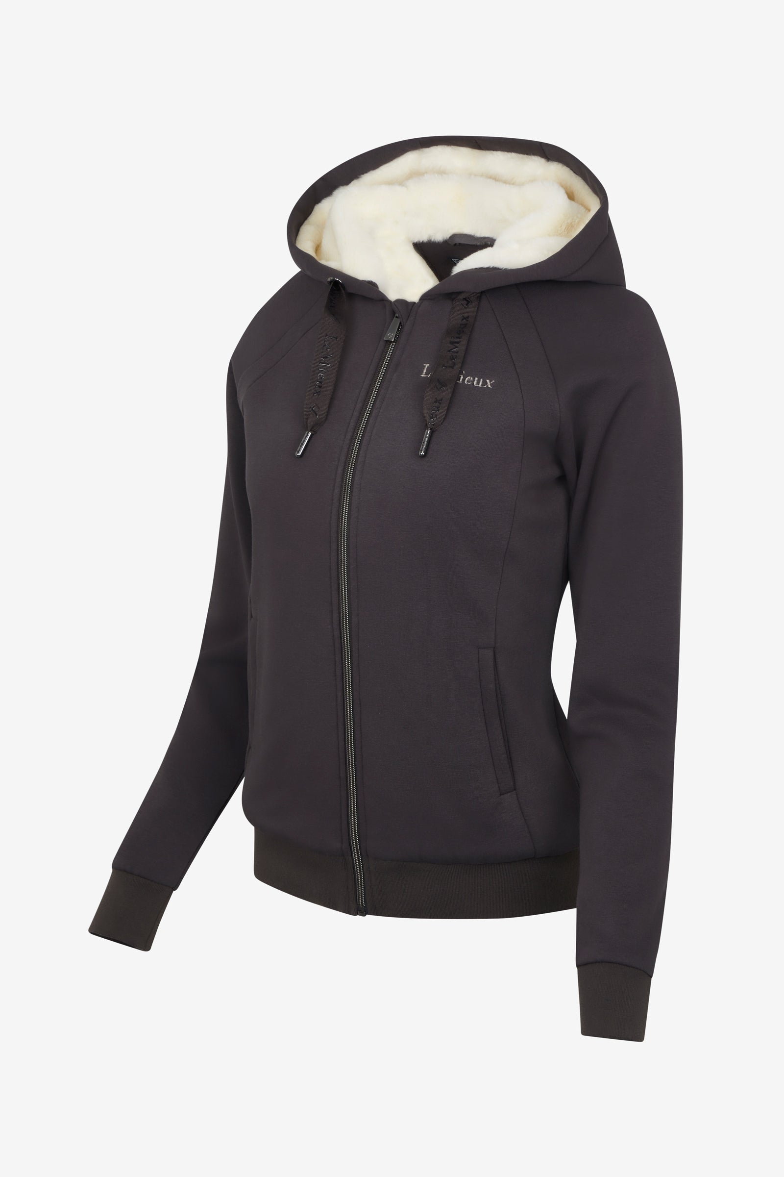 LeMieux Leia Lined Hoodie Ridetøj til dame