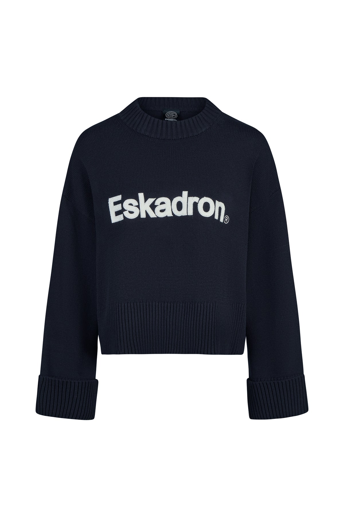 Eskadron Dynamic Fanatics AW26 Women's Knit Jumper Women’s Riding Clothing