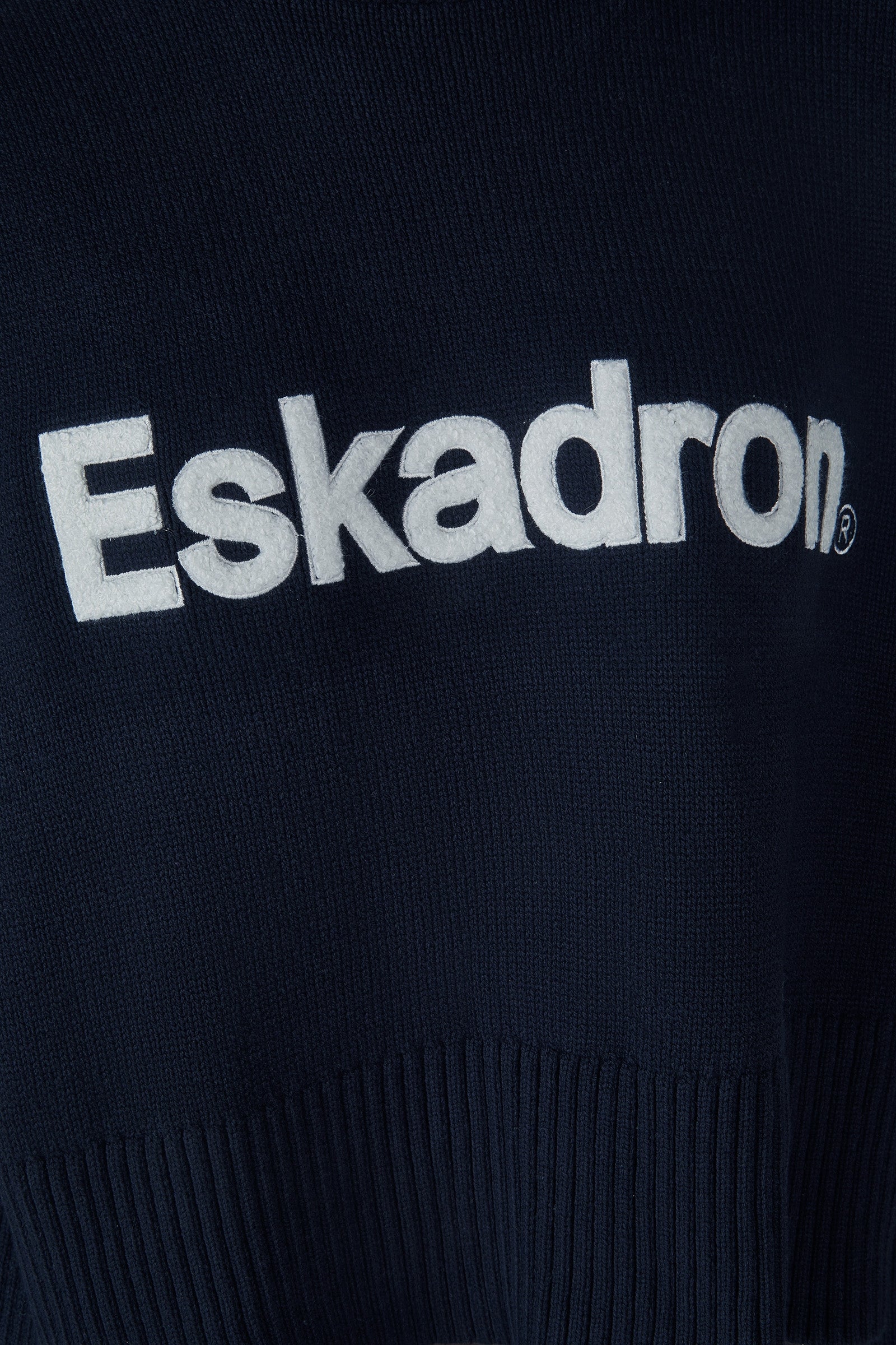 Eskadron Dynamic Fanatics AW26 Women's Knit Jumper Women’s Riding Clothing