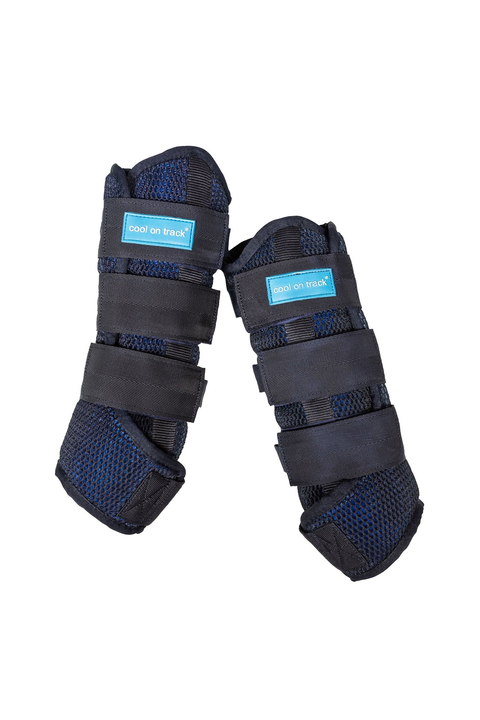 Back on Track Cool On Track Quick Wraps 2.0 Leg & Hoof Protection