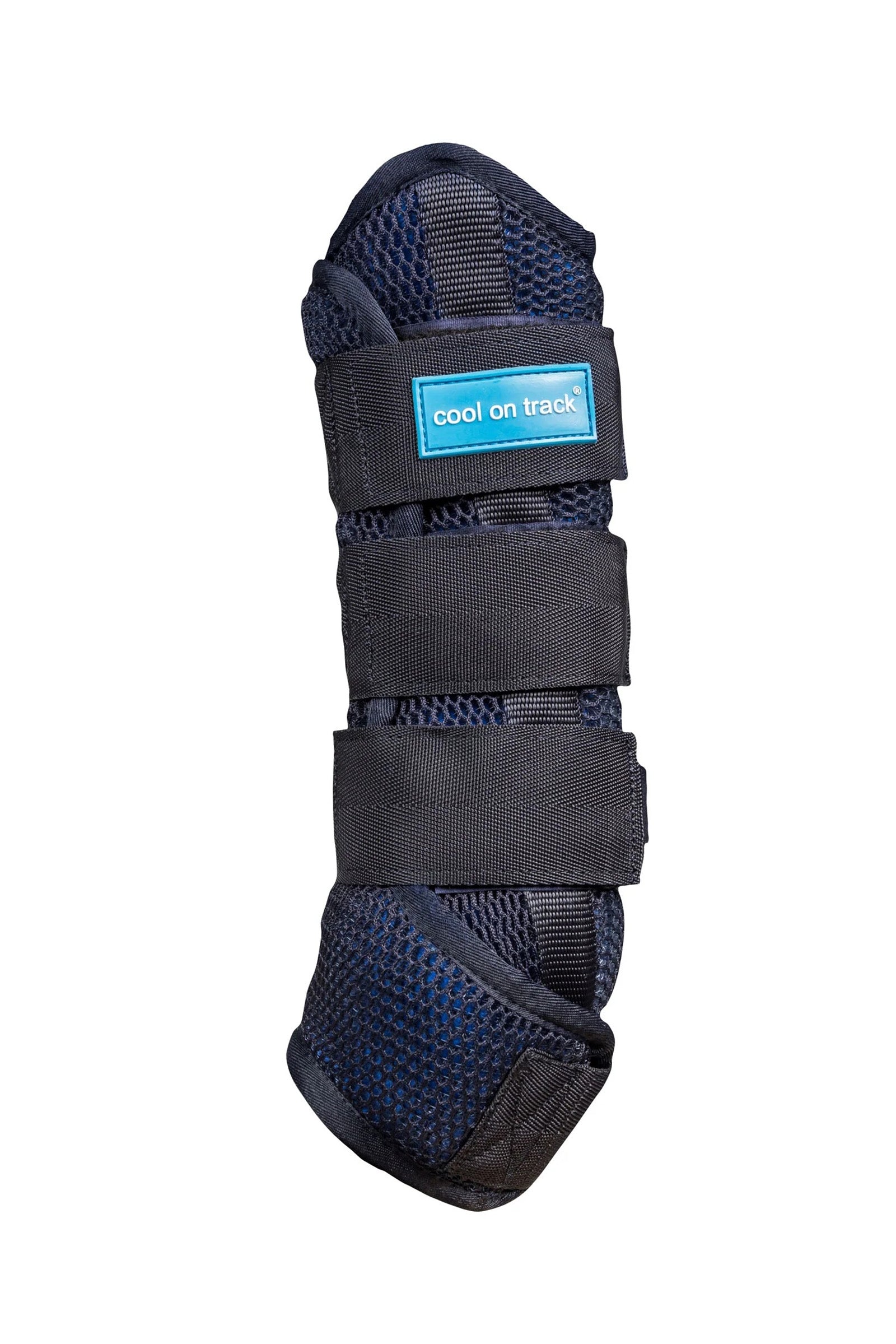 Back on Track Cool On Track Quick Wraps 2.0 Leg & Hoof Protection