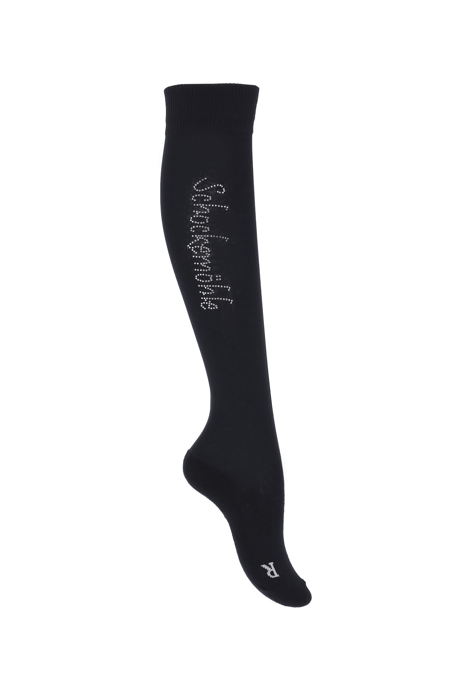 Schockemöhle Sports Glamour Functional Socks Style Sokker