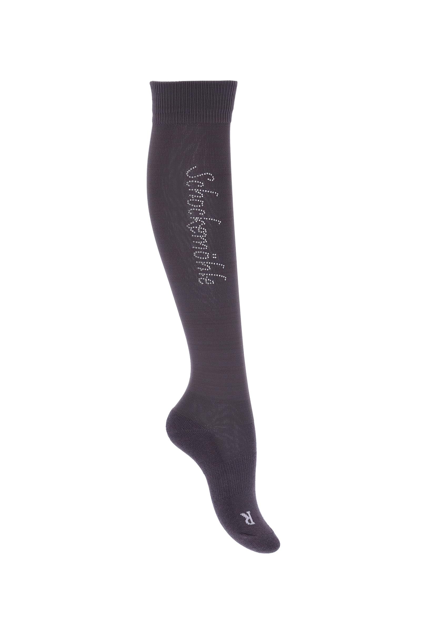 Schockemöhle Sports Glamour Functional Socks Style Sokker