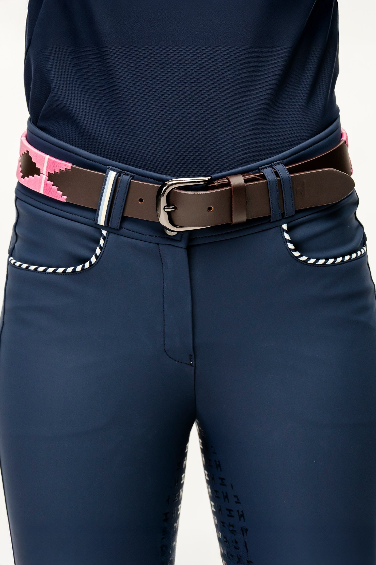Horseware Newmarket Polo bælte Accessories