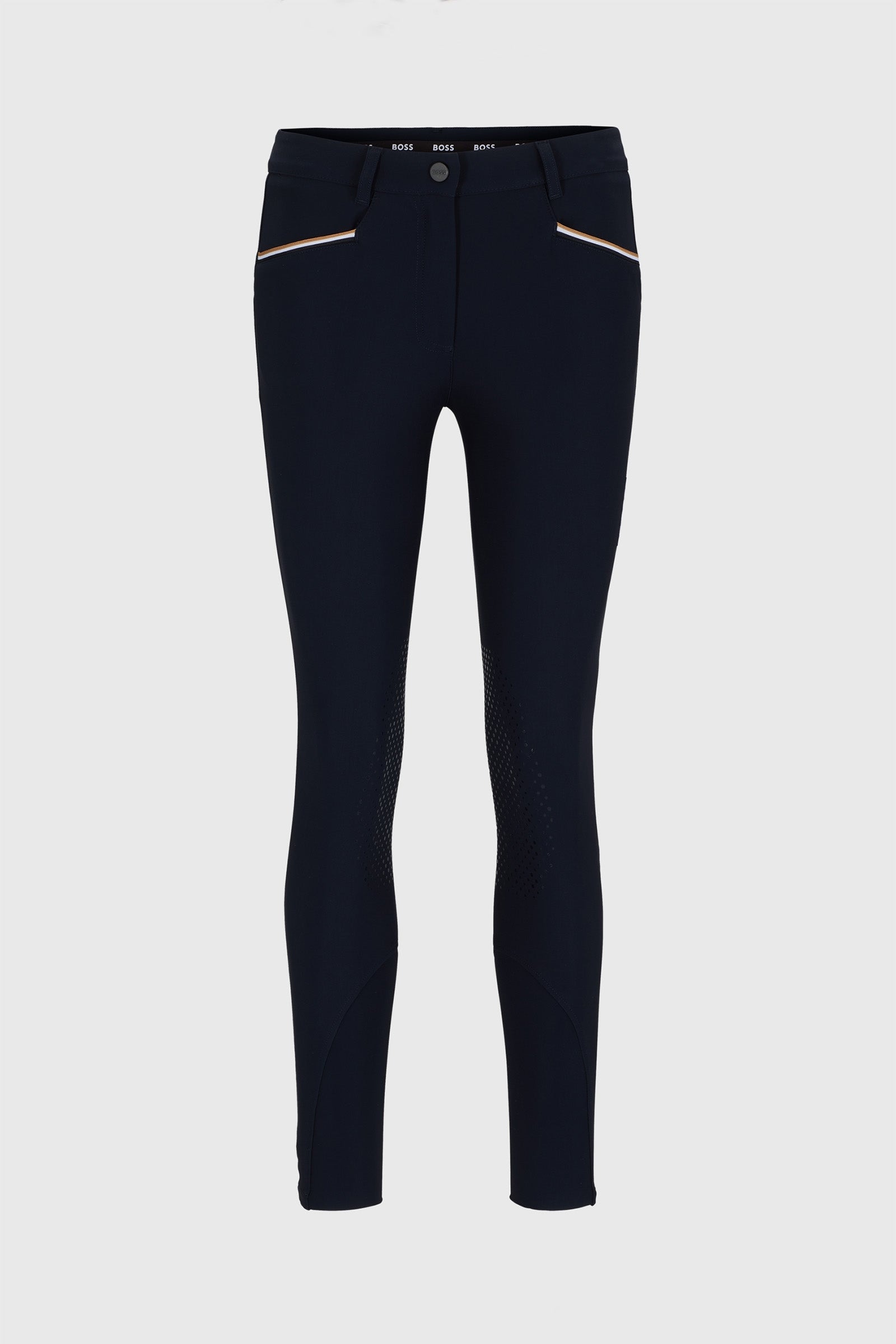 Boss Hazel Knægreb Sommer Ridebukser Womens Breeches
