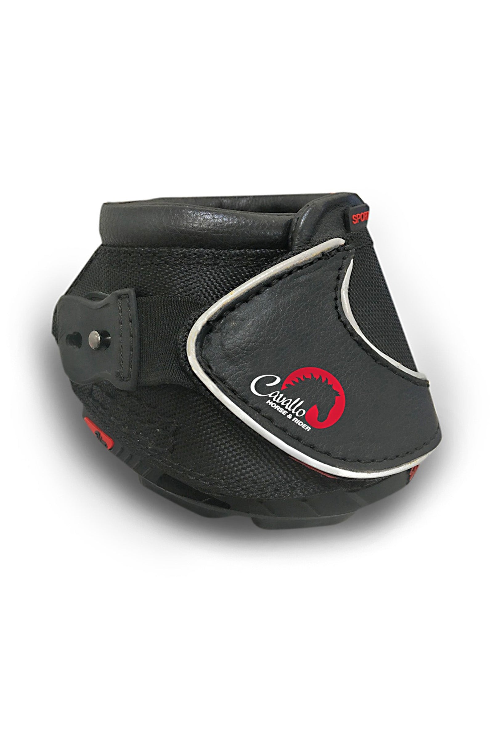 Cavallo Hoof Boots F.R.A. Sport boots til heste (slim) Leg Protection & Hoof Protection for Horses