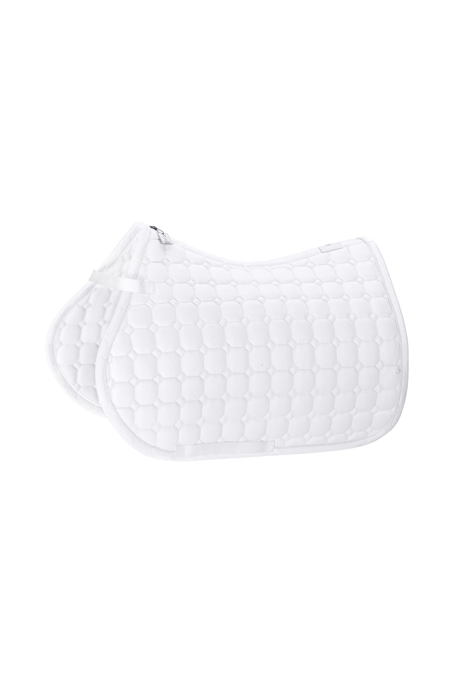 Eskadron Classic Sport SS26 Bomulds glitter allround underlag Sadelunderlag